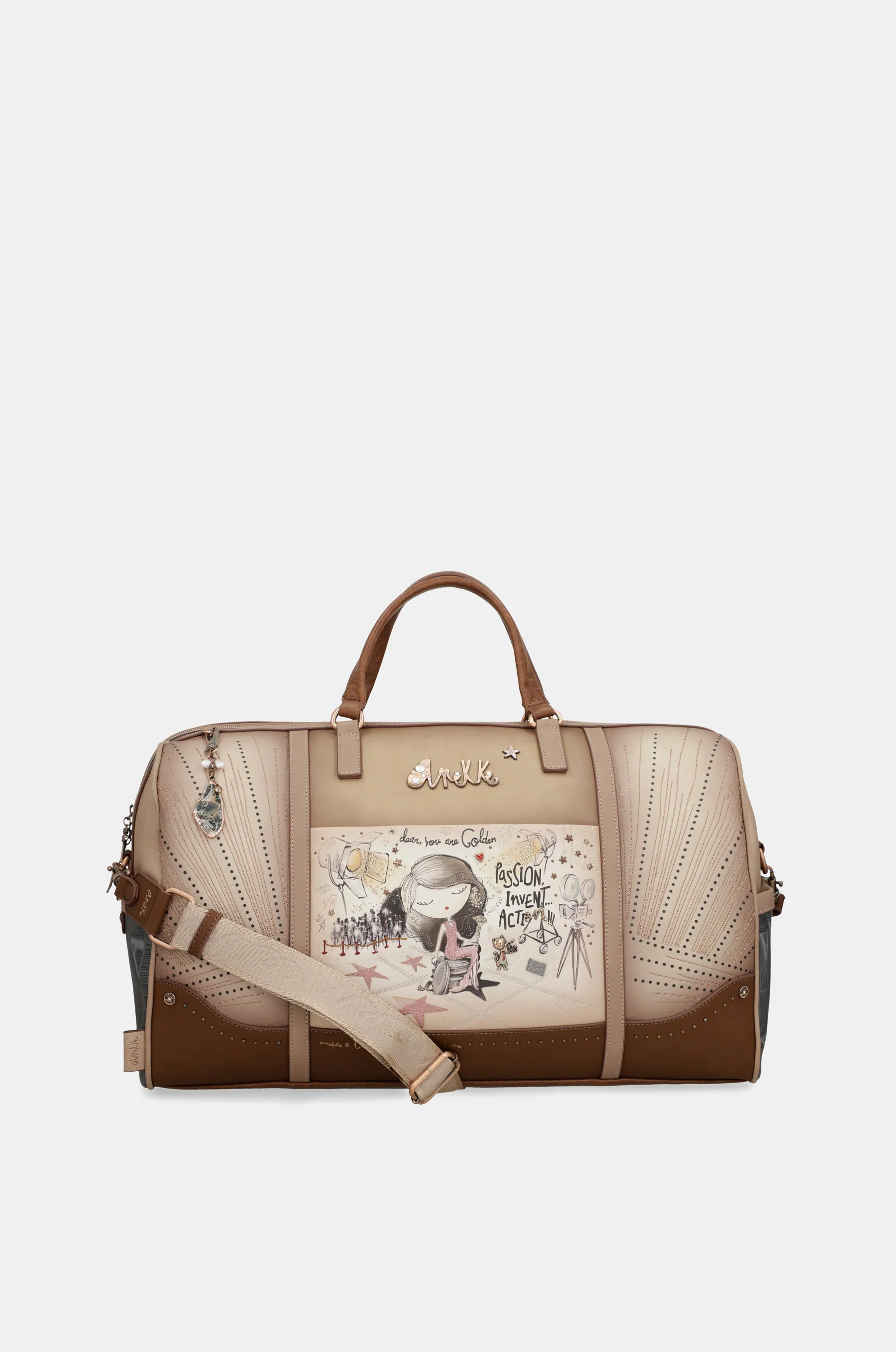 Bolsa de viaje Hollywood - Image 7