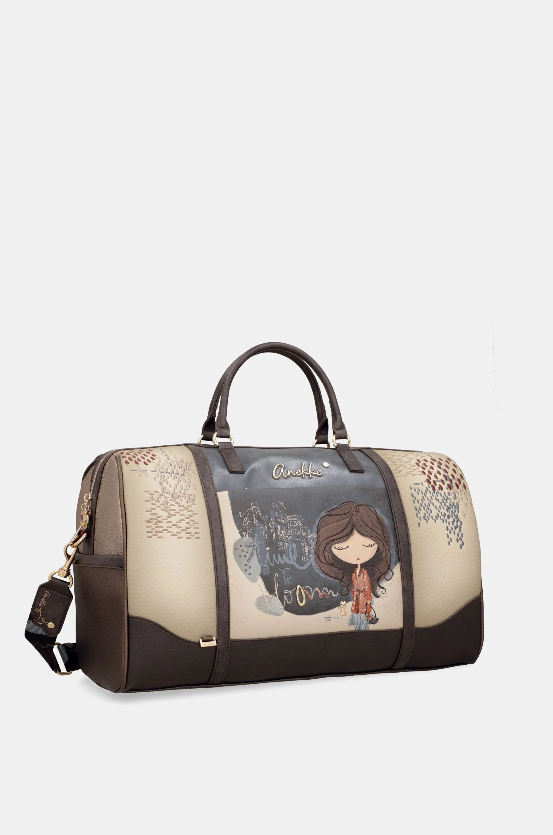 Bolsa de viaje Tulip - Image 3