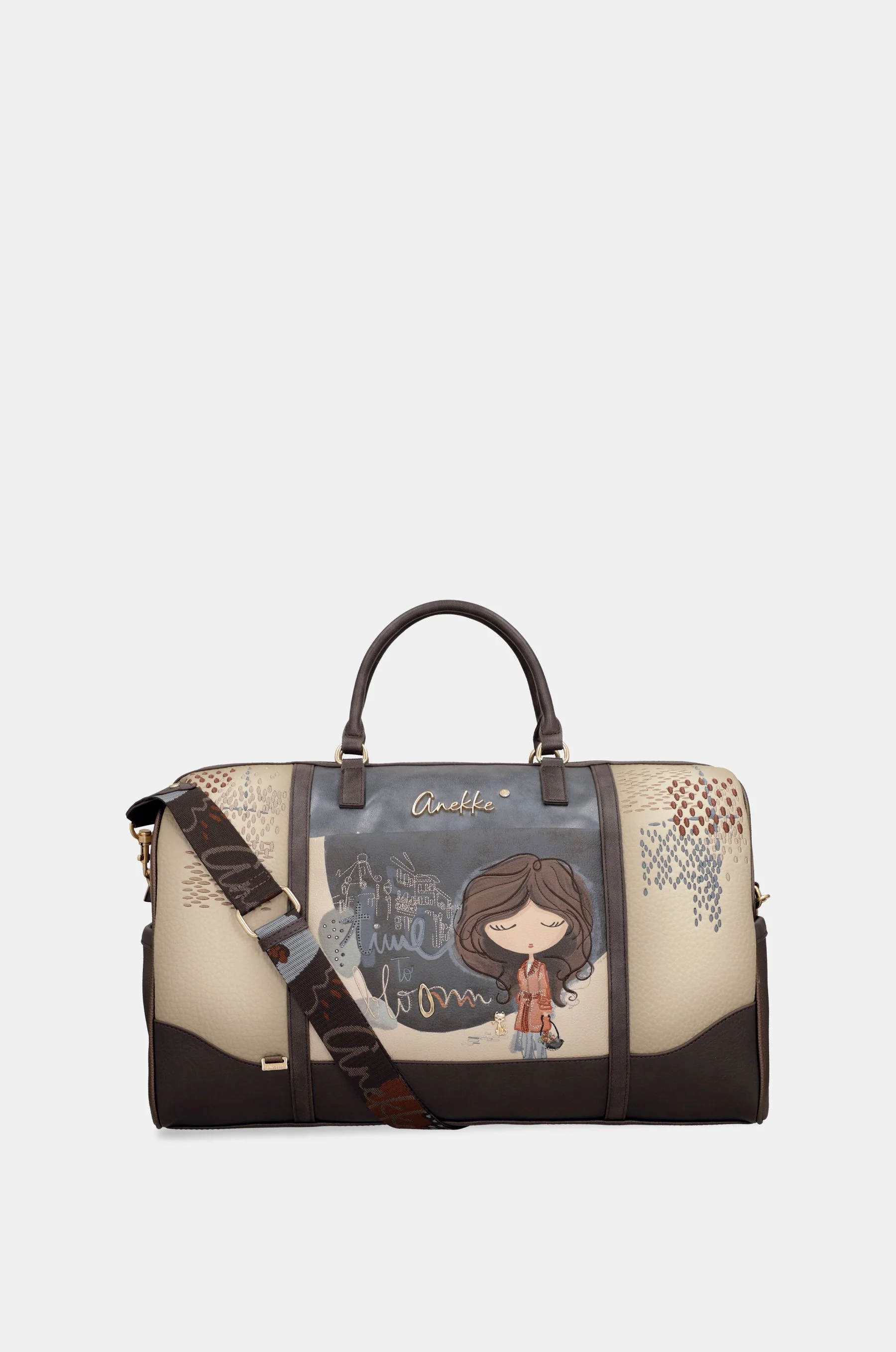Bolsa de viaje Tulip - Image 4