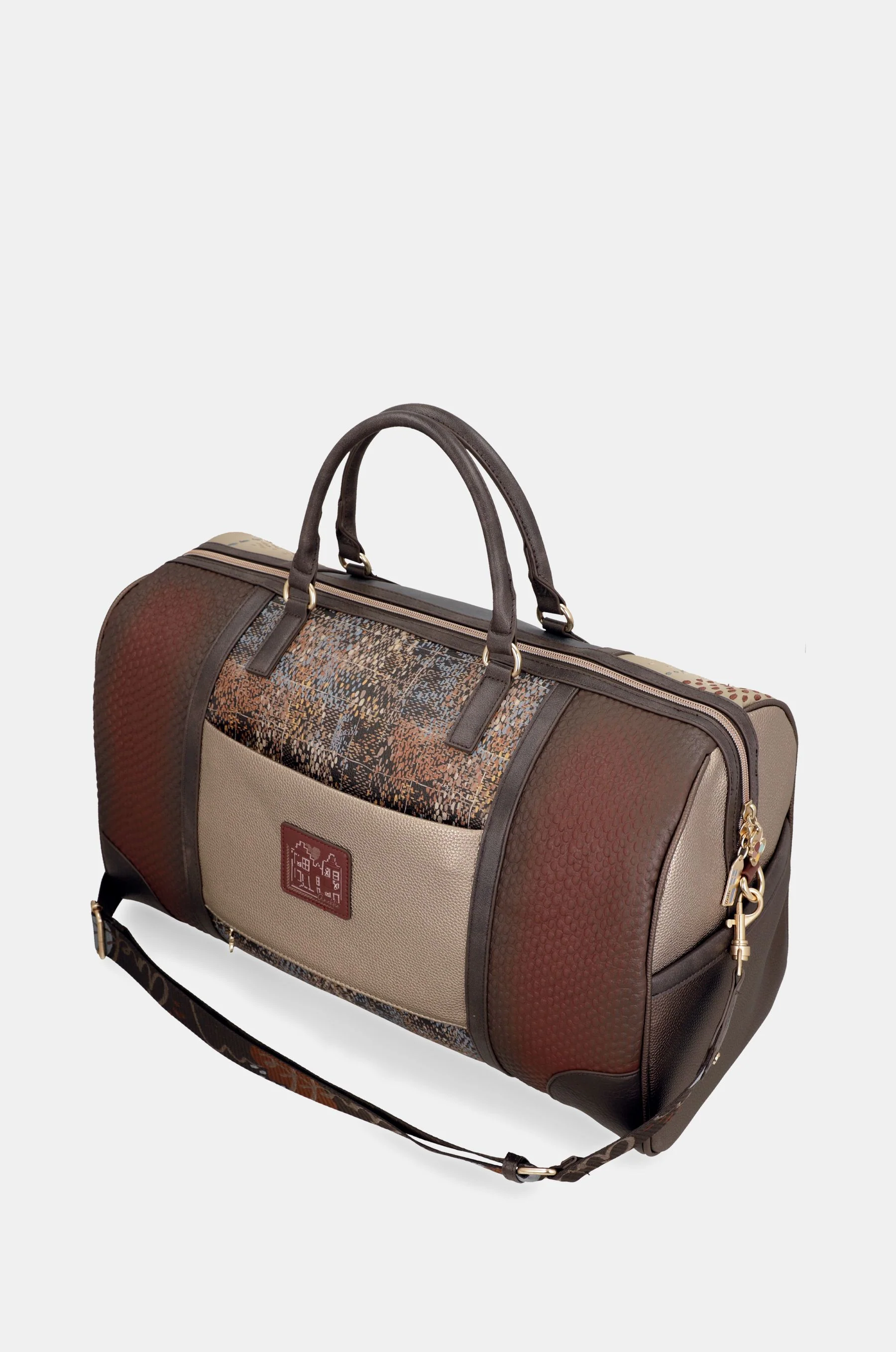 Bolsa de viaje Tulip - Image 7