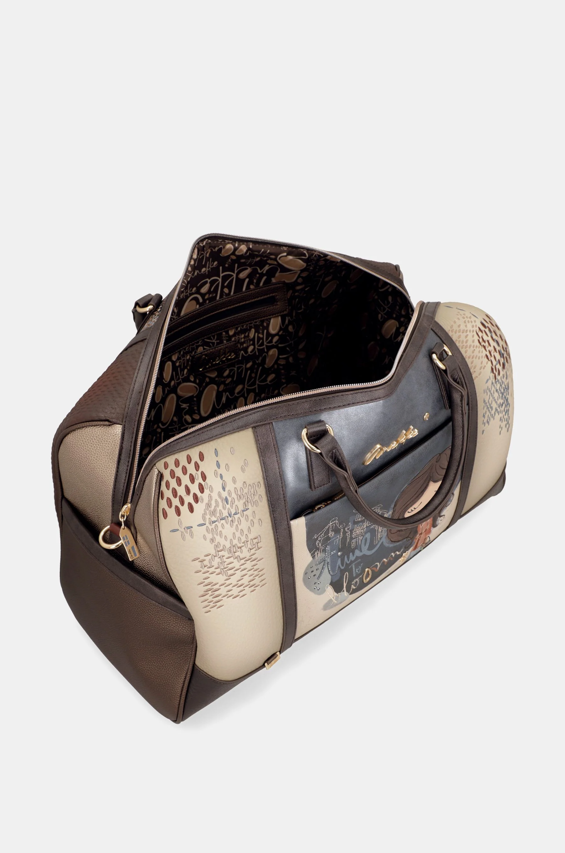 Bolsa de viaje Tulip - Image 8