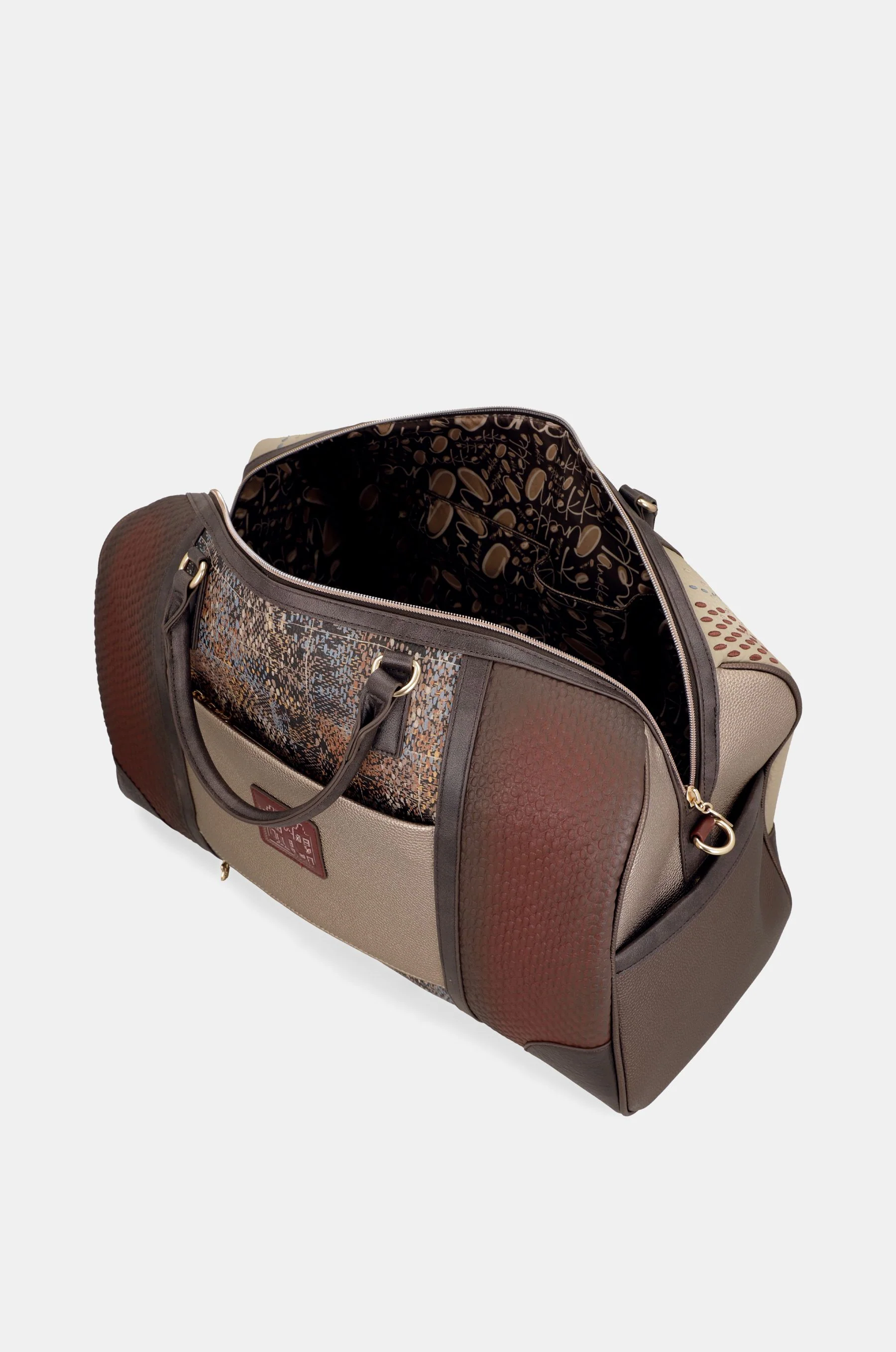 Bolsa de viaje Tulip - Image 9