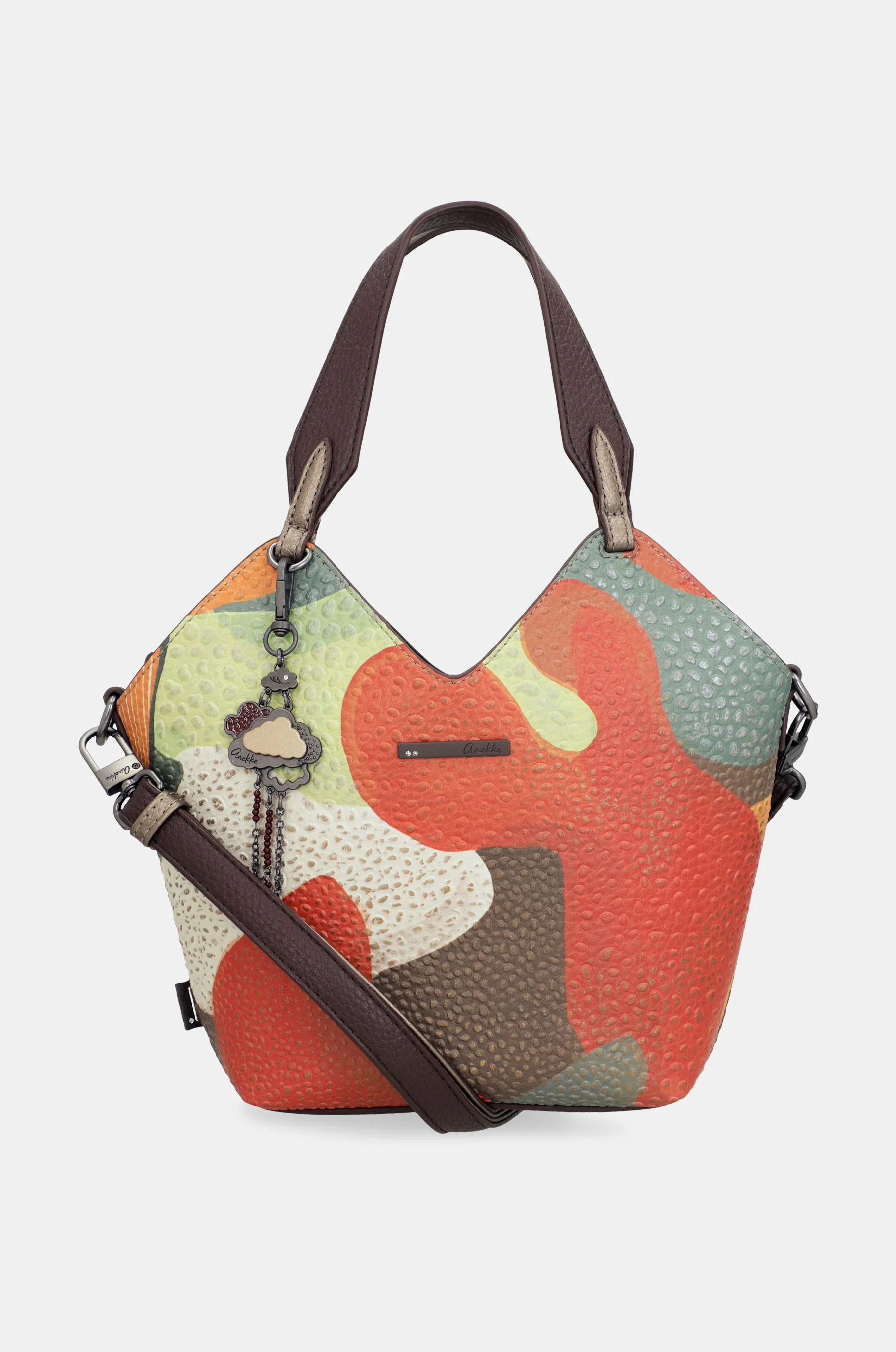 Bolso 2 en 1 estampado Odyssey - Image 10