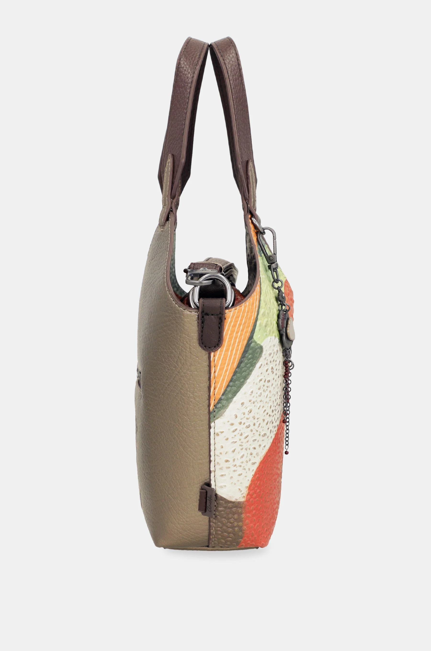 Bolso 2 en 1 estampado Odyssey - Image 12