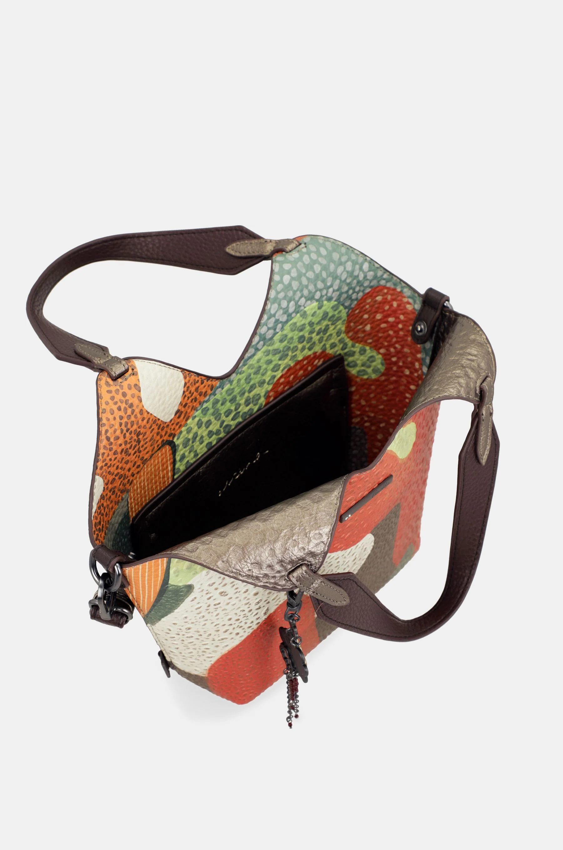 Bolso 2 en 1 estampado Odyssey - Image 15