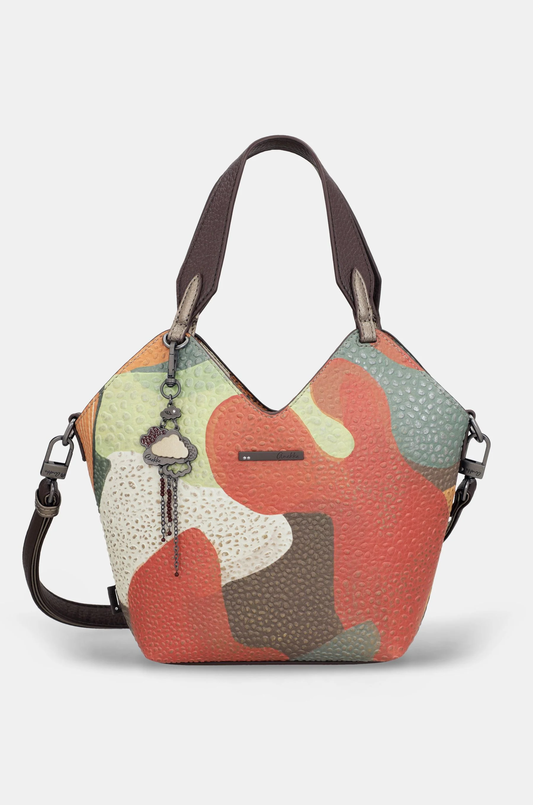 Bolso 2 en 1 estampado Odyssey - Image 5