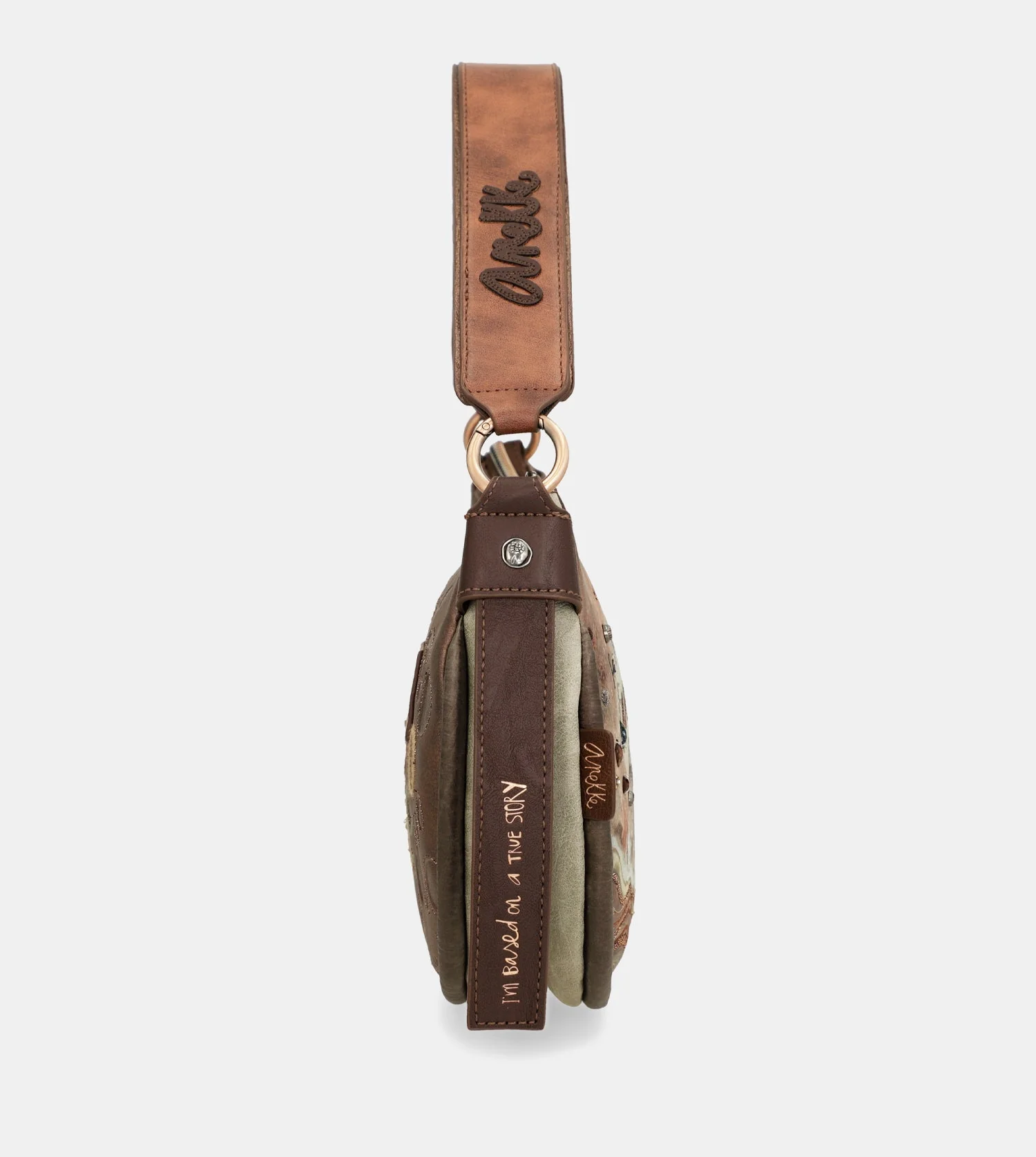 Bolso asa corta Core - Image 3