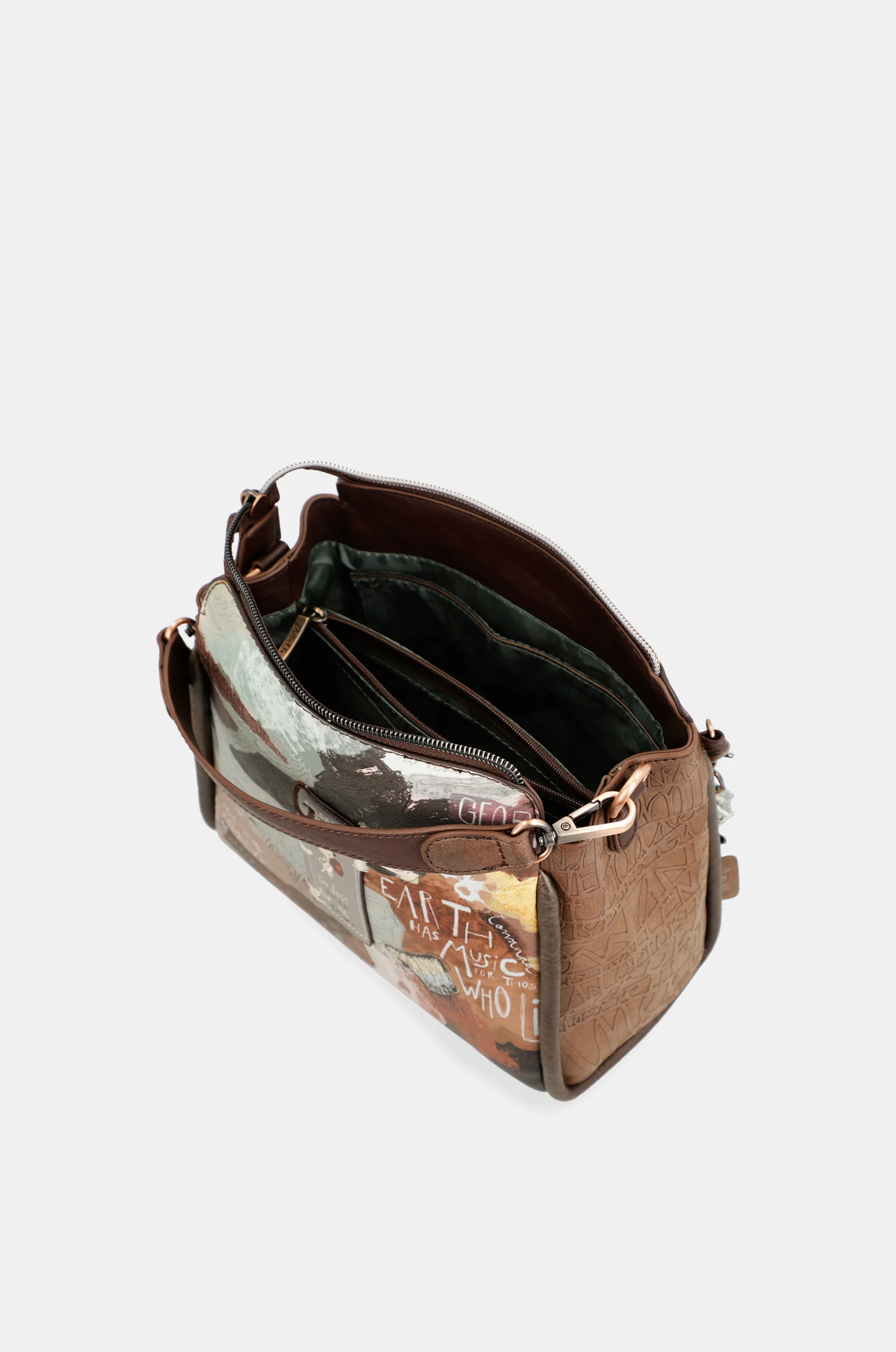 Bolso bandolera Core - Image 4