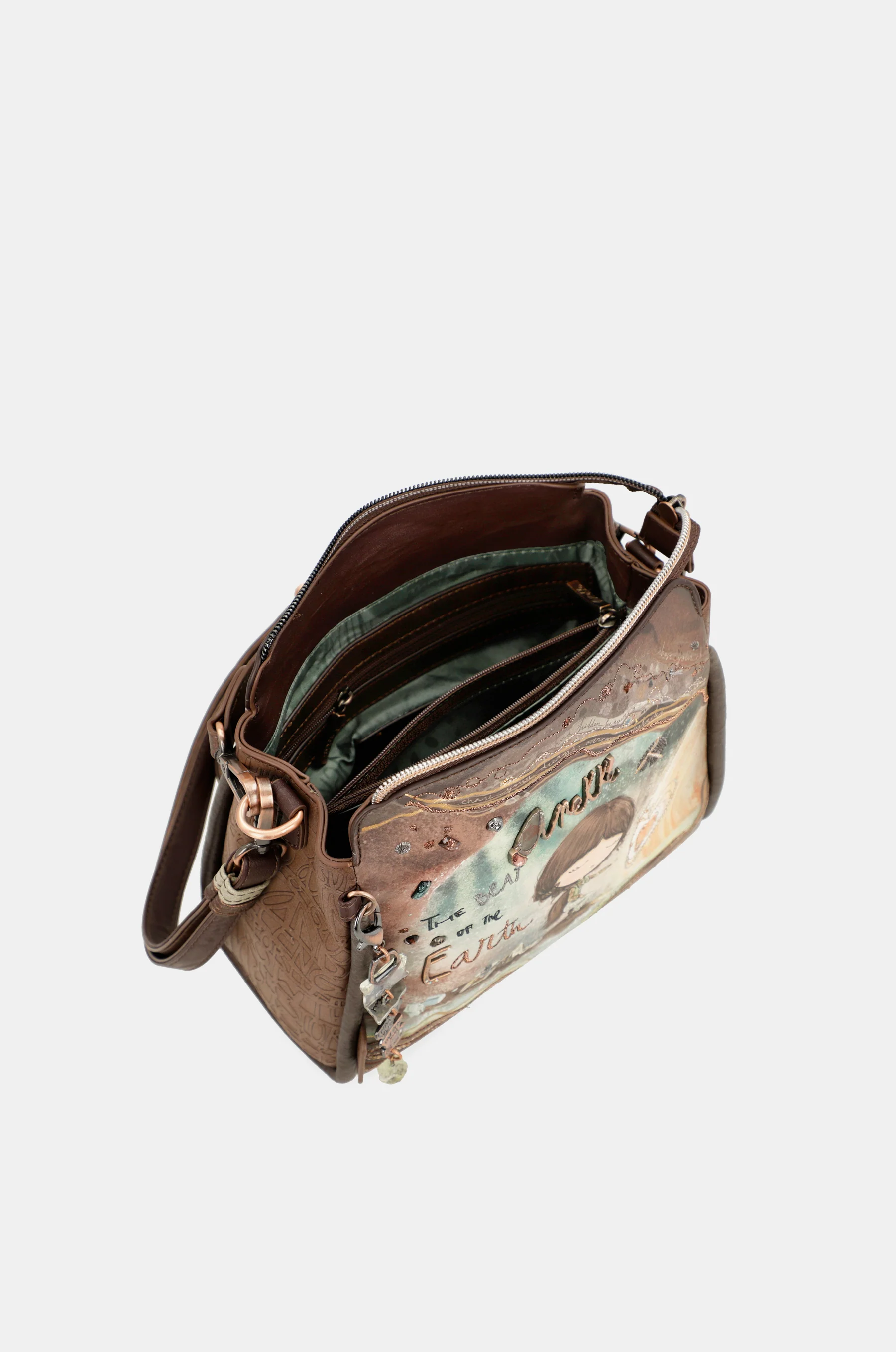 Bolso bandolera Core - Image 5