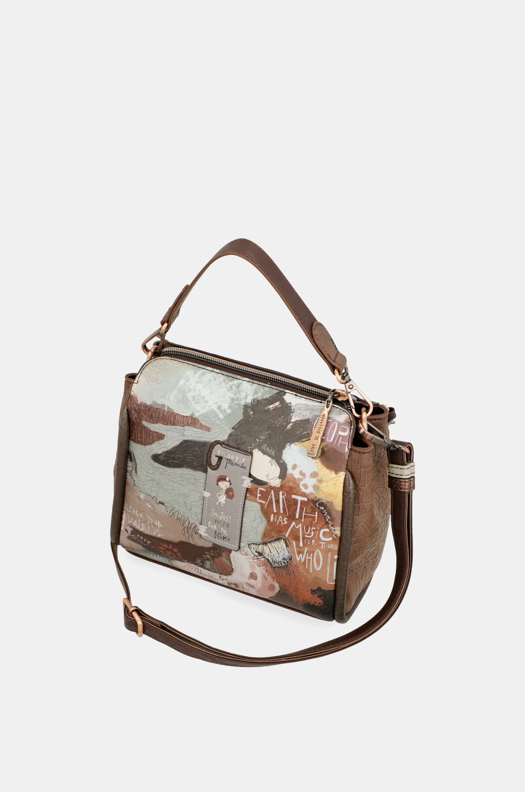 Bolso bandolera Core - Image 6