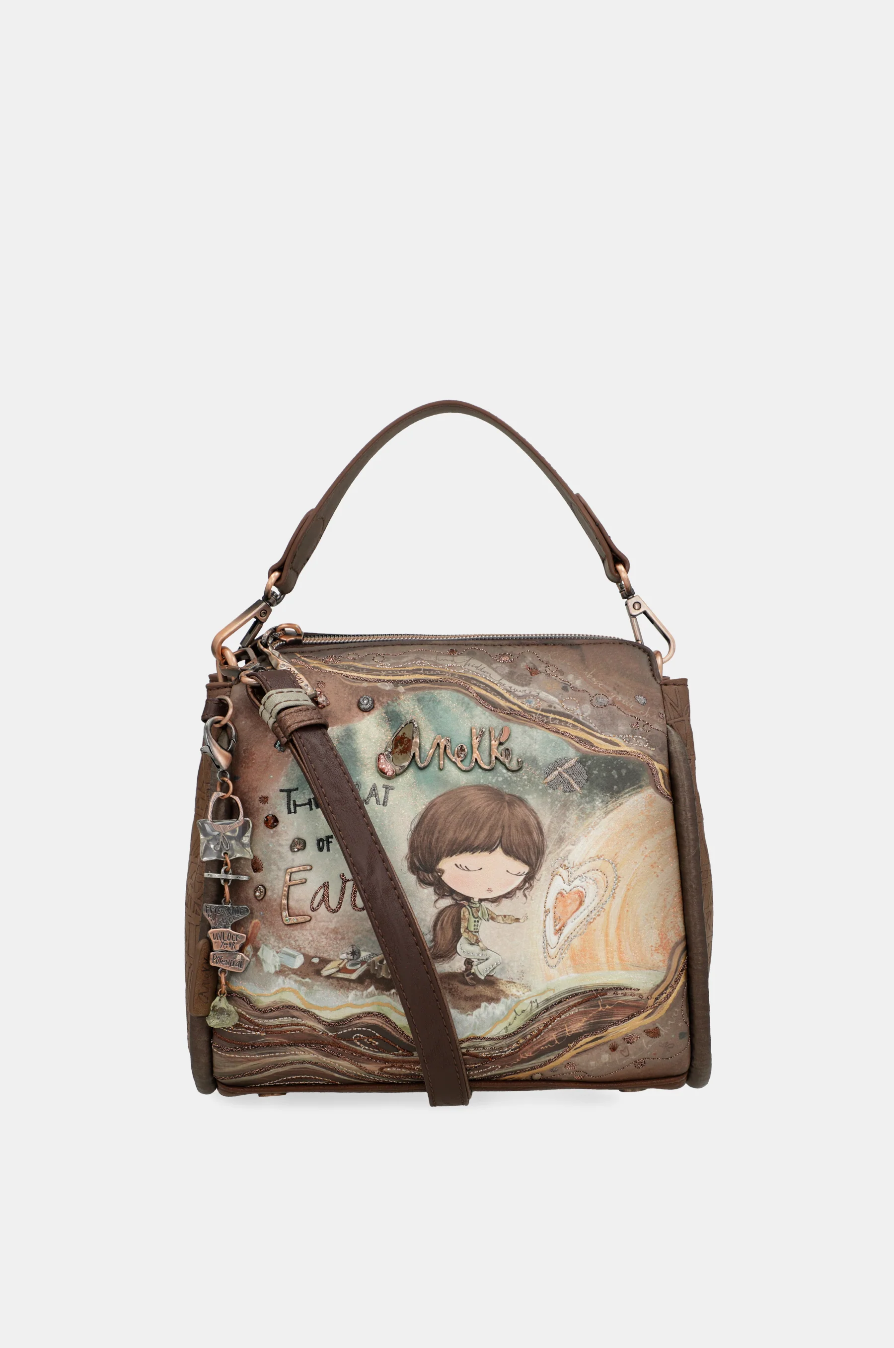 Bolso bandolera Core - Image 7