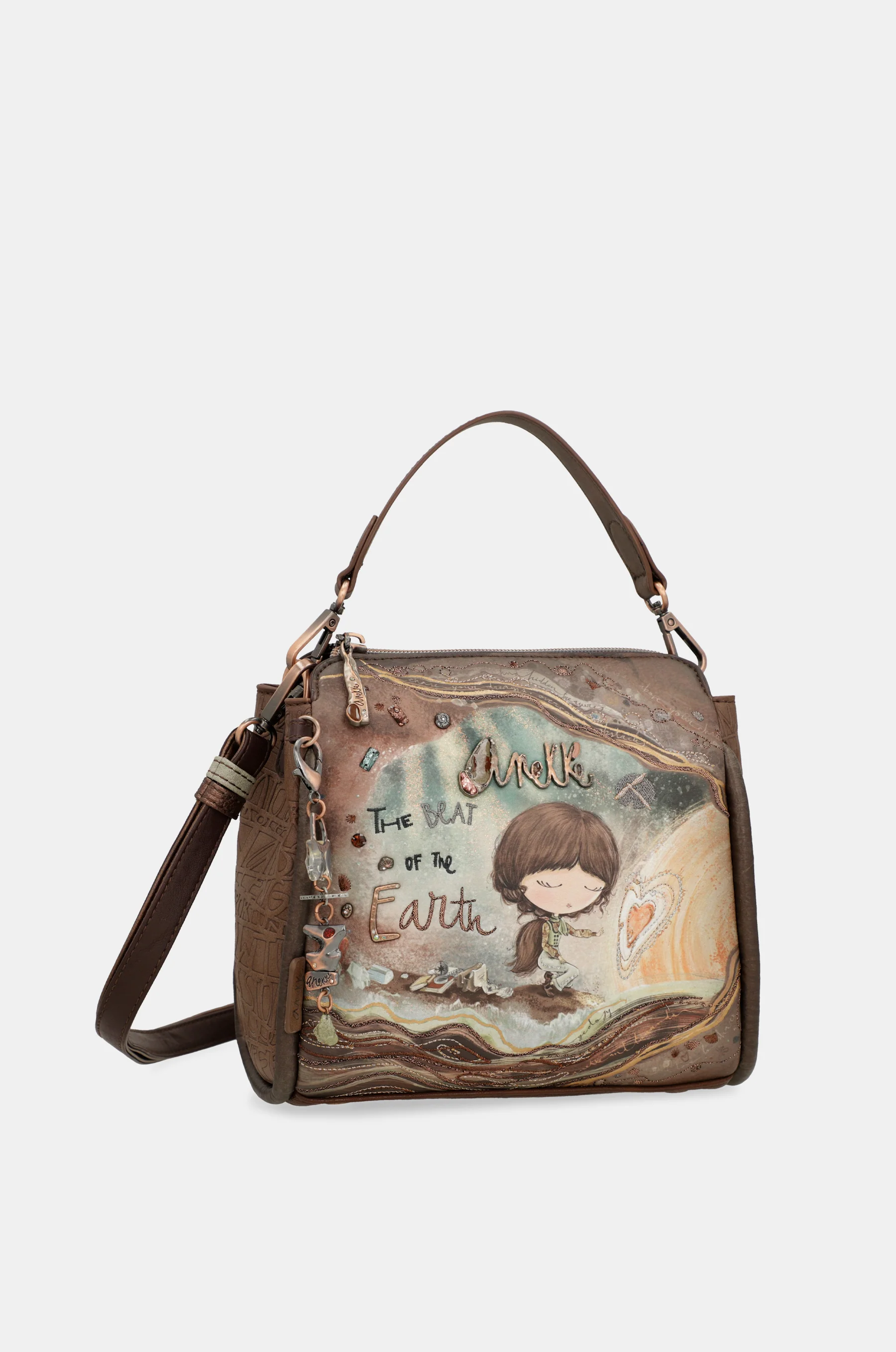 Bolso bandolera Core - Image 8