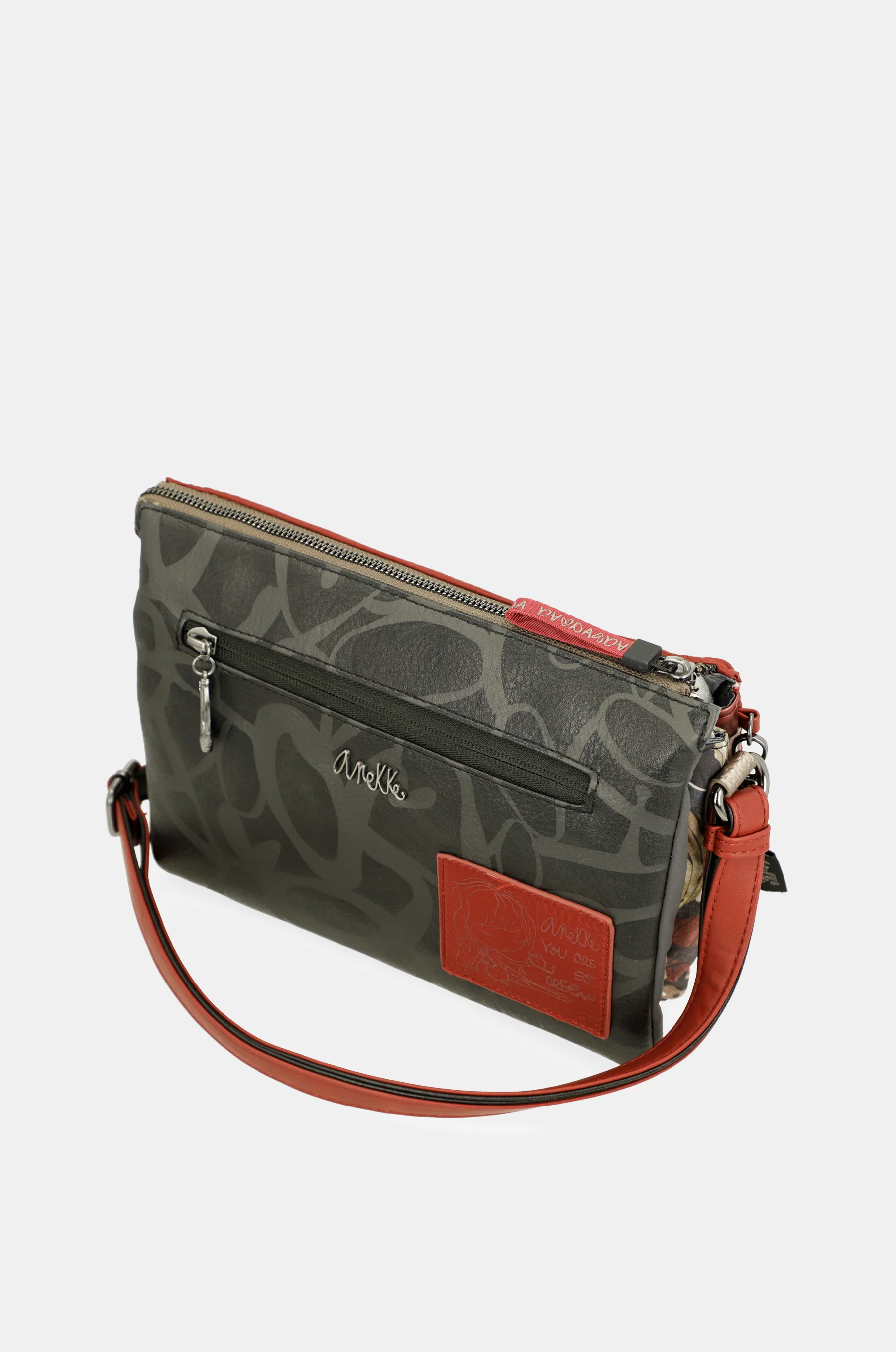 Bolso bandolera mediana Imaginary - Image 6