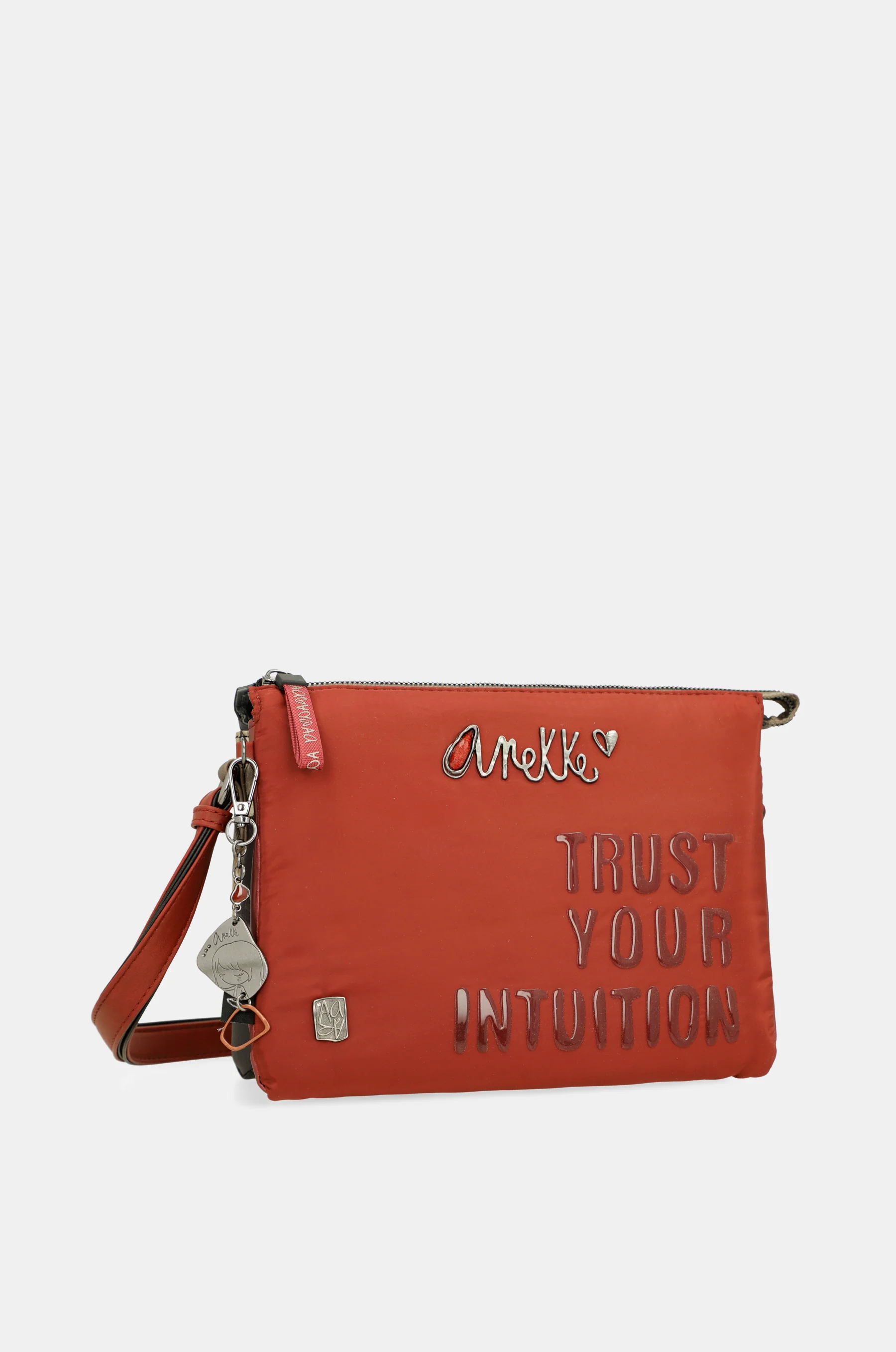 Bolso bandolera mediana Imaginary - Image 8