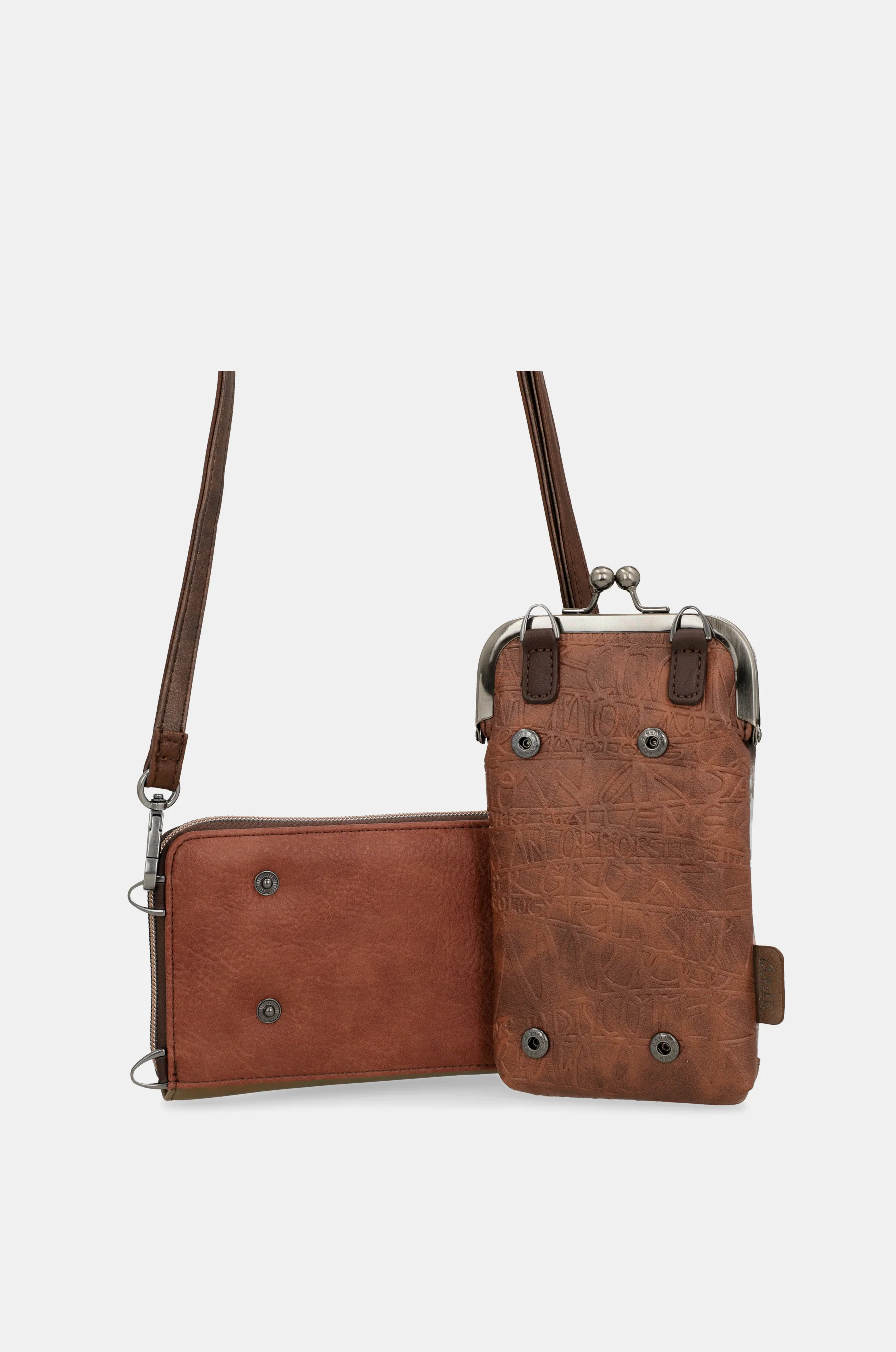 Bolso billetero 3 en 1 Outer - Image 7