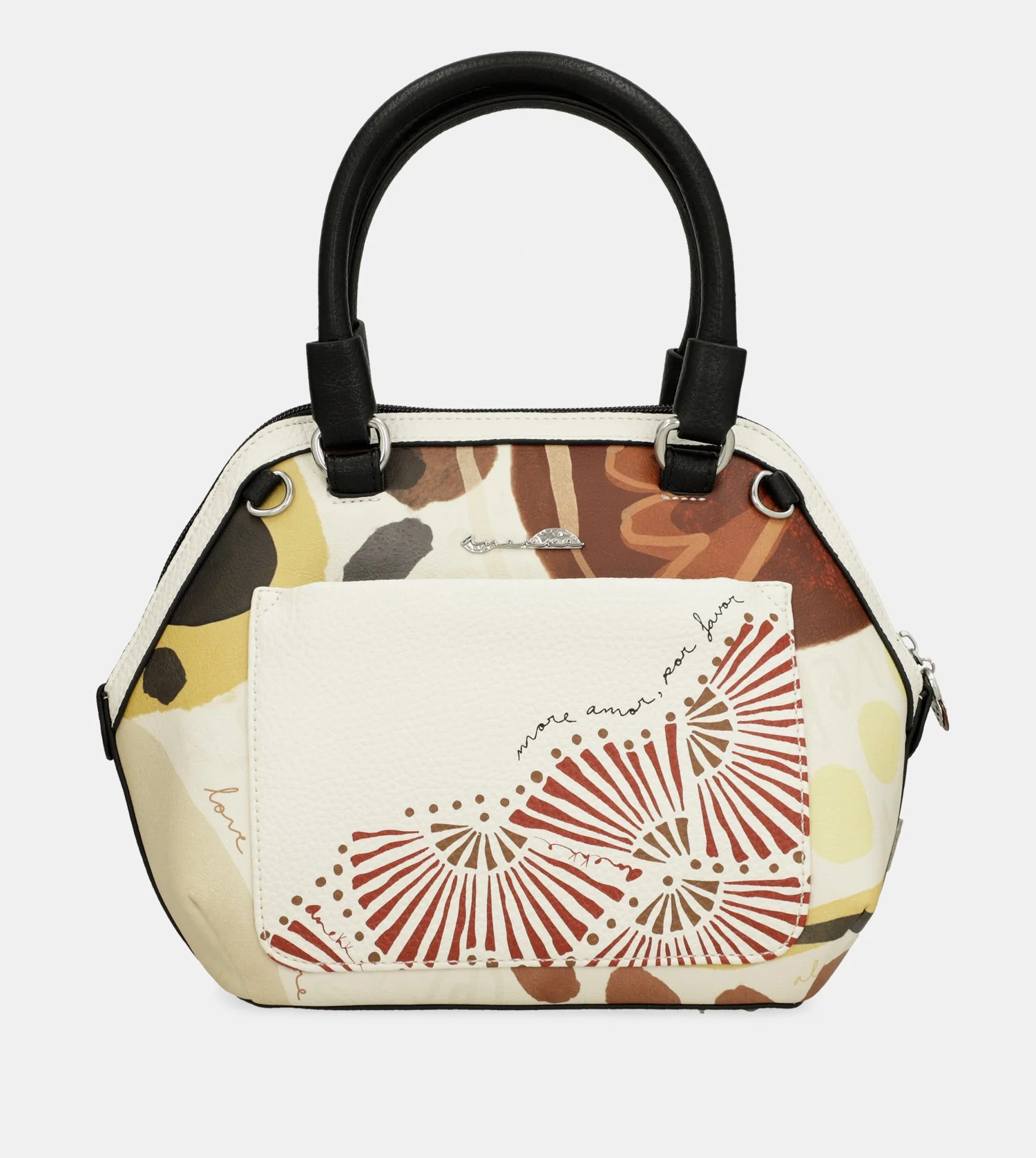 Bolso bowling Alma - Image 4