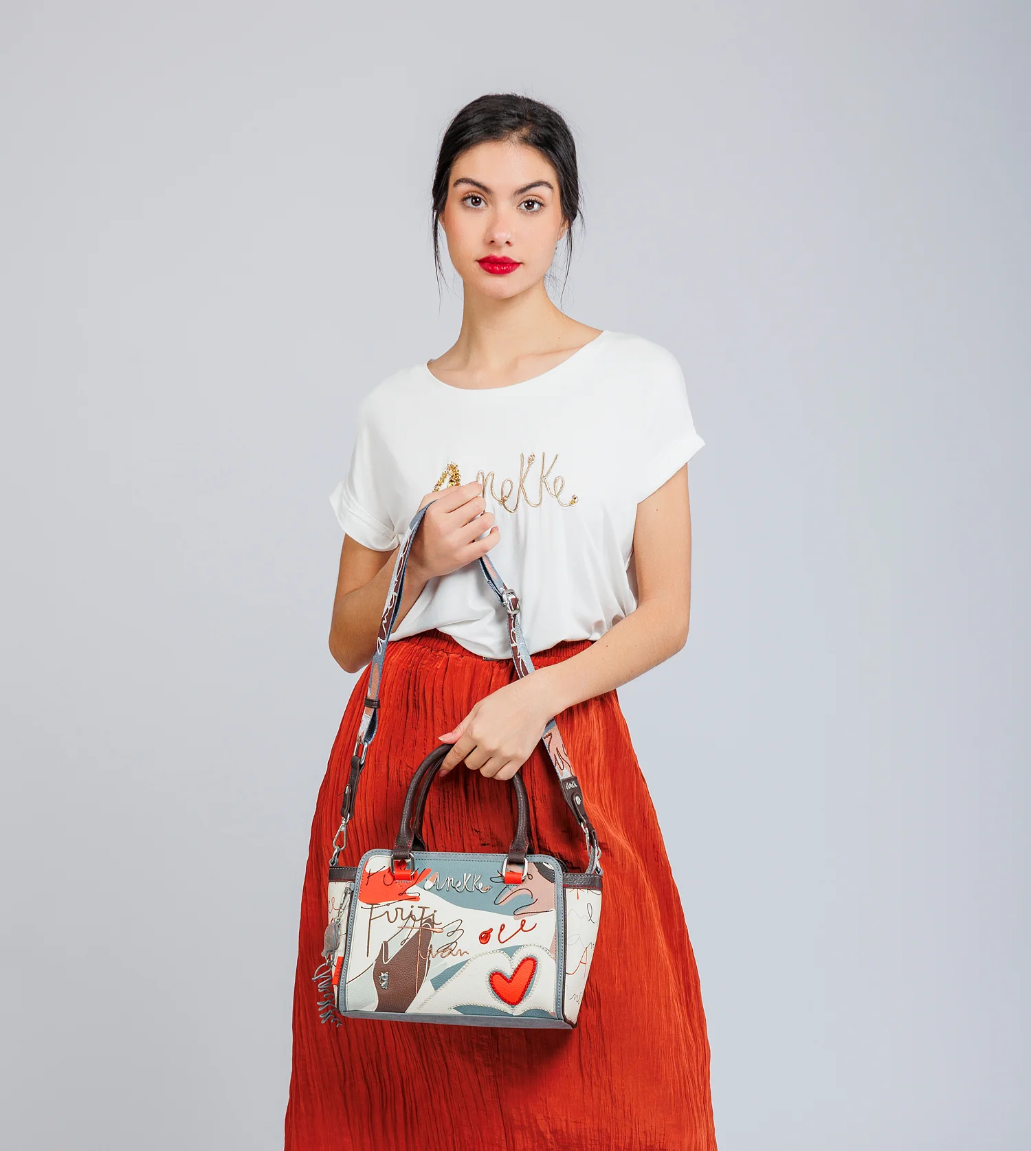 Bolso bowling Ole - Image 2
