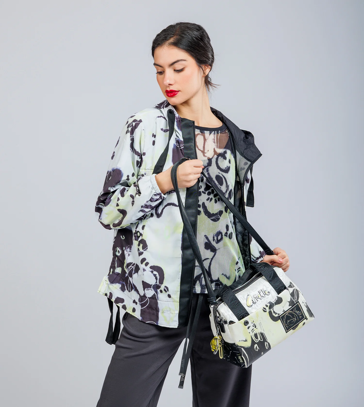Bolso bowling Nature Towanda - Image 2