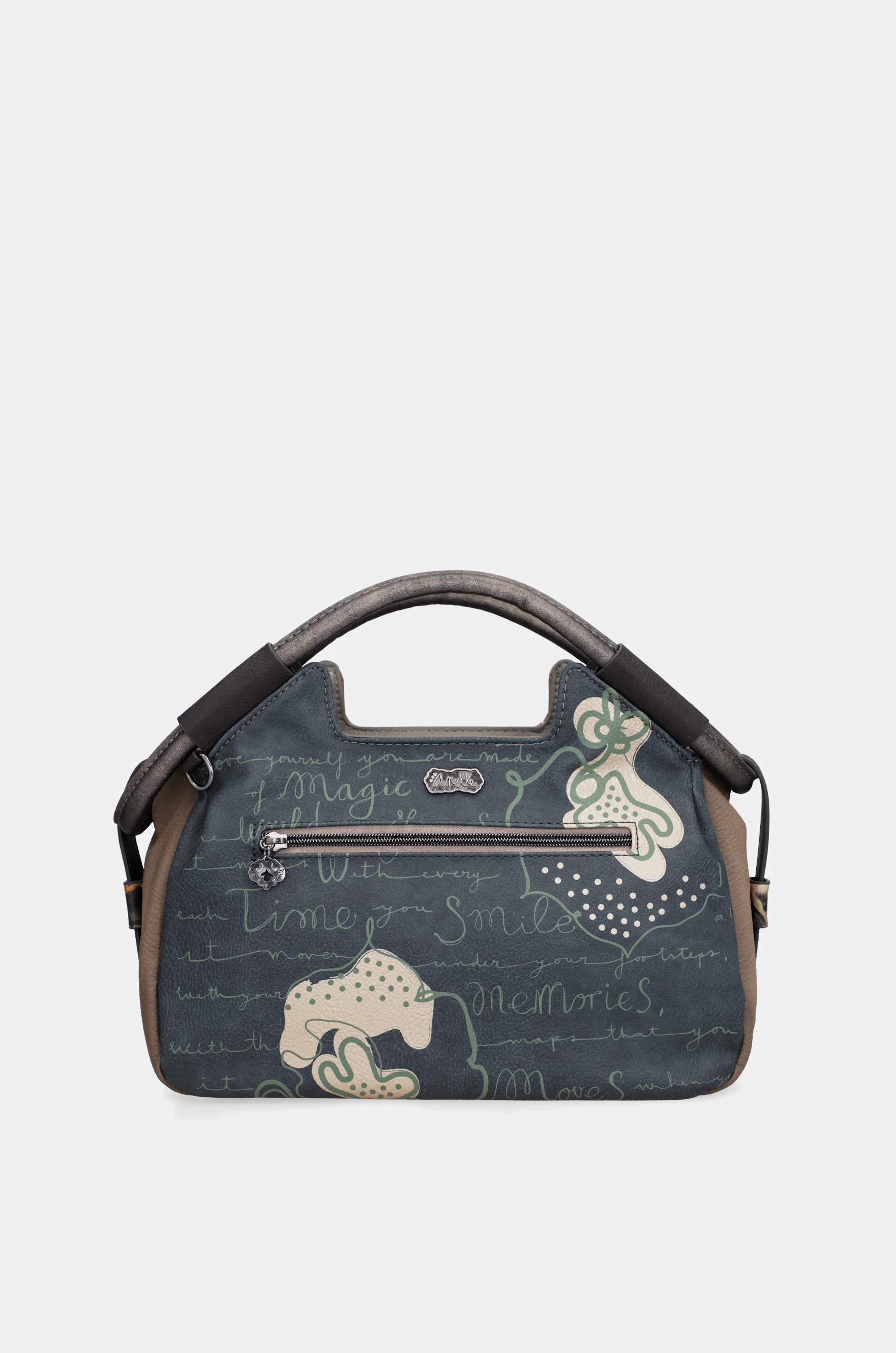 Bolso bowling Real - Image 3