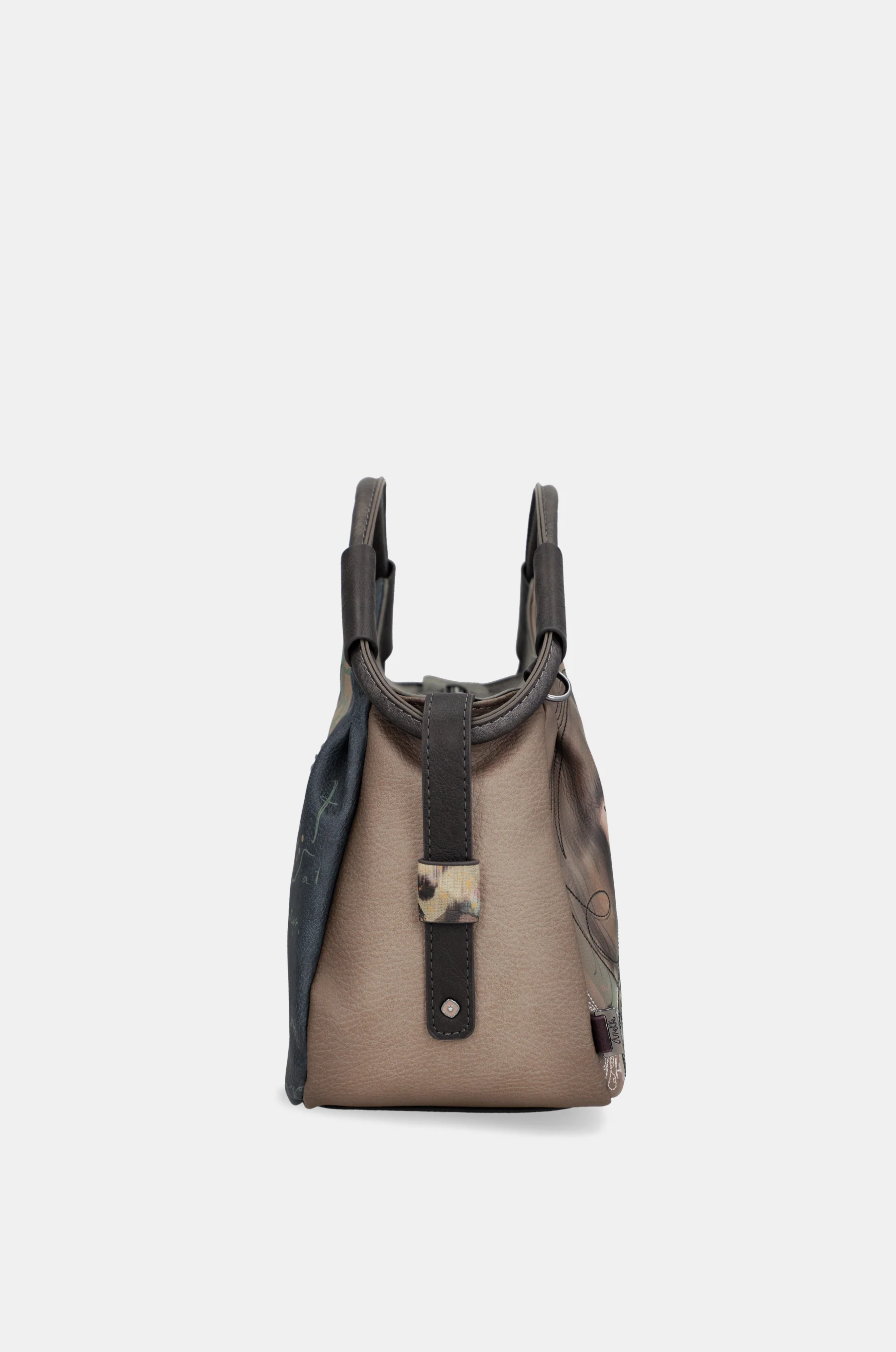 Bolso bowling Real - Image 4