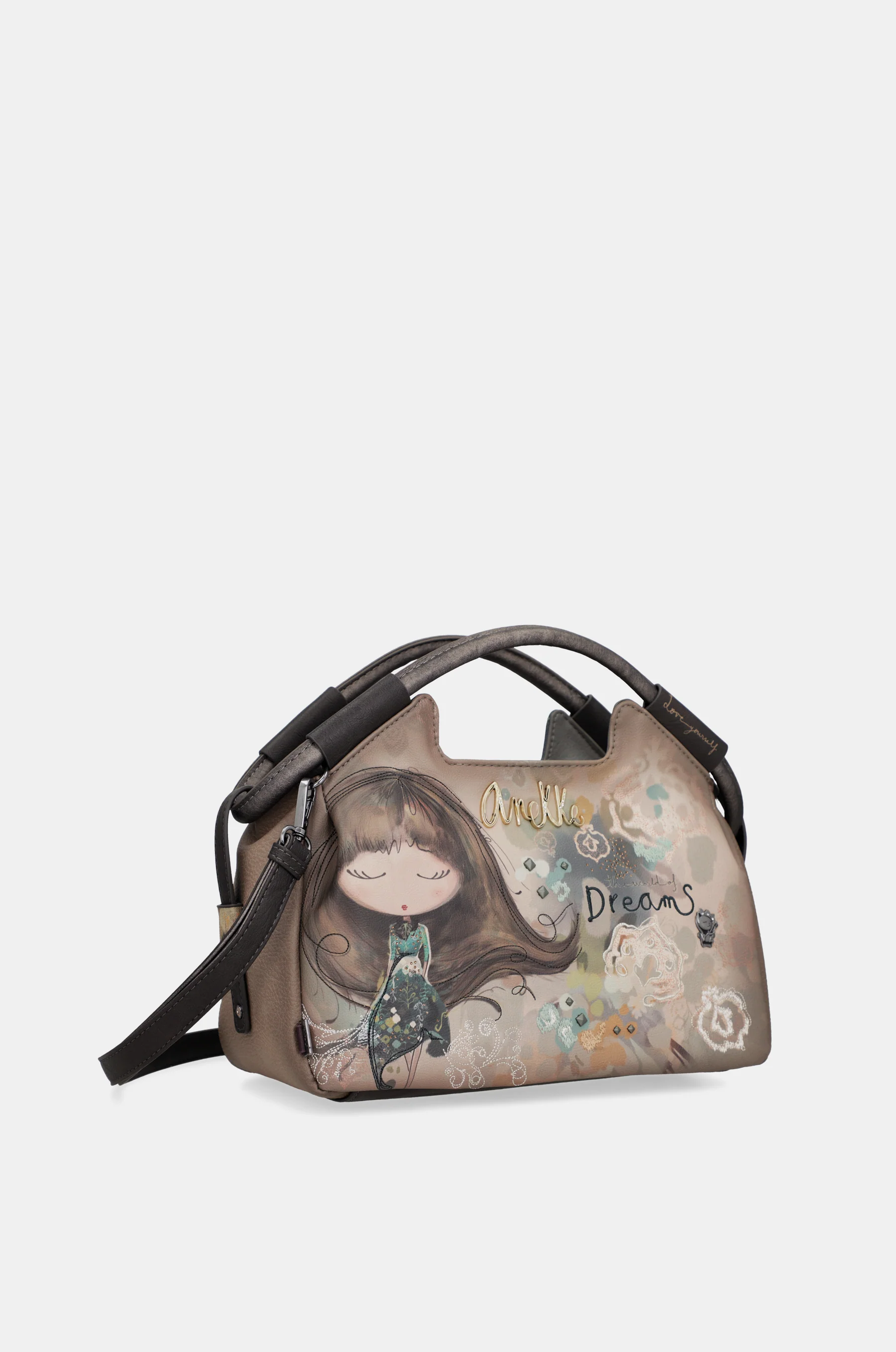 Bolso bowling Real - Image 7