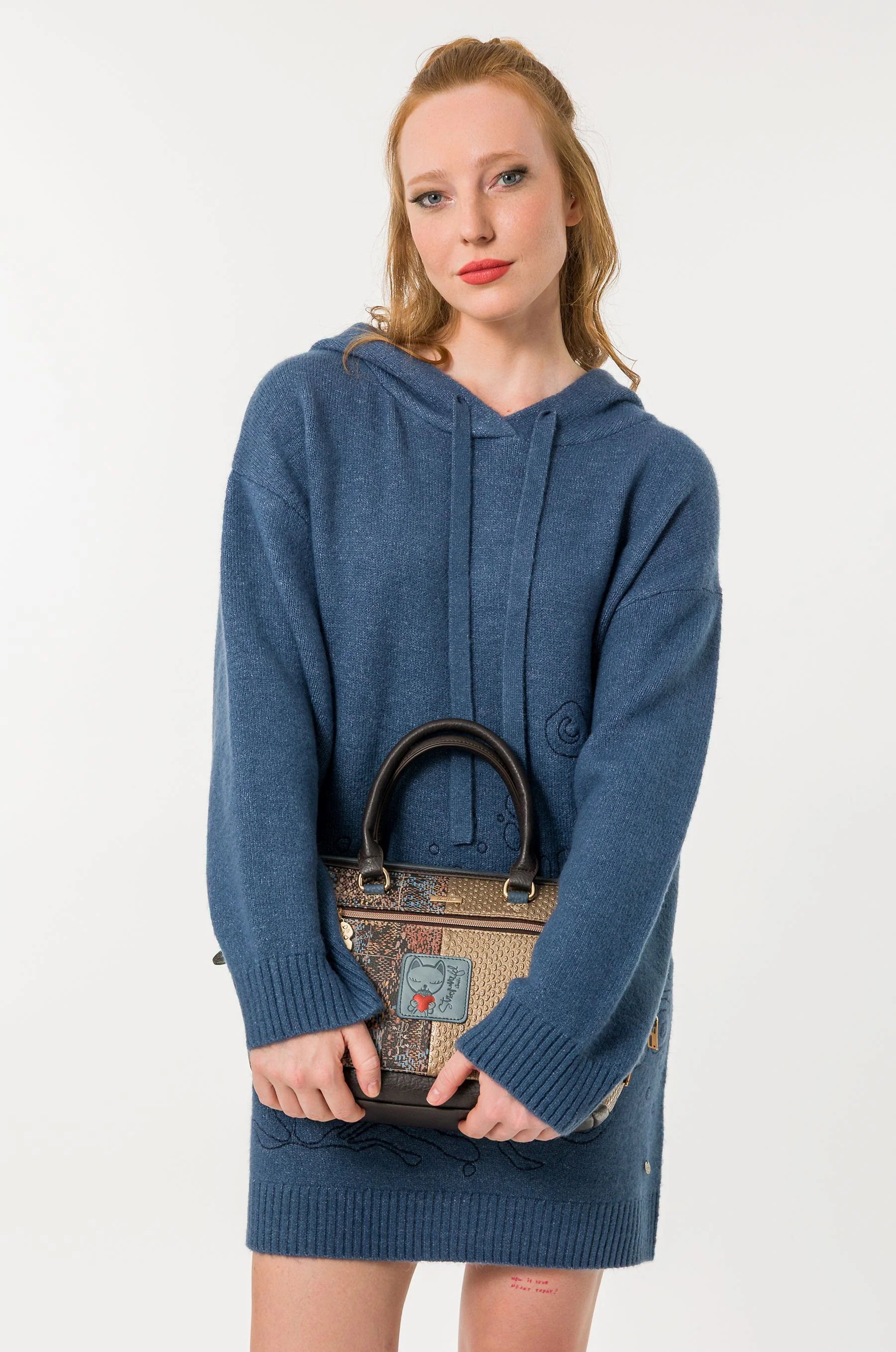 Bolso bowling Tulip - Image 10