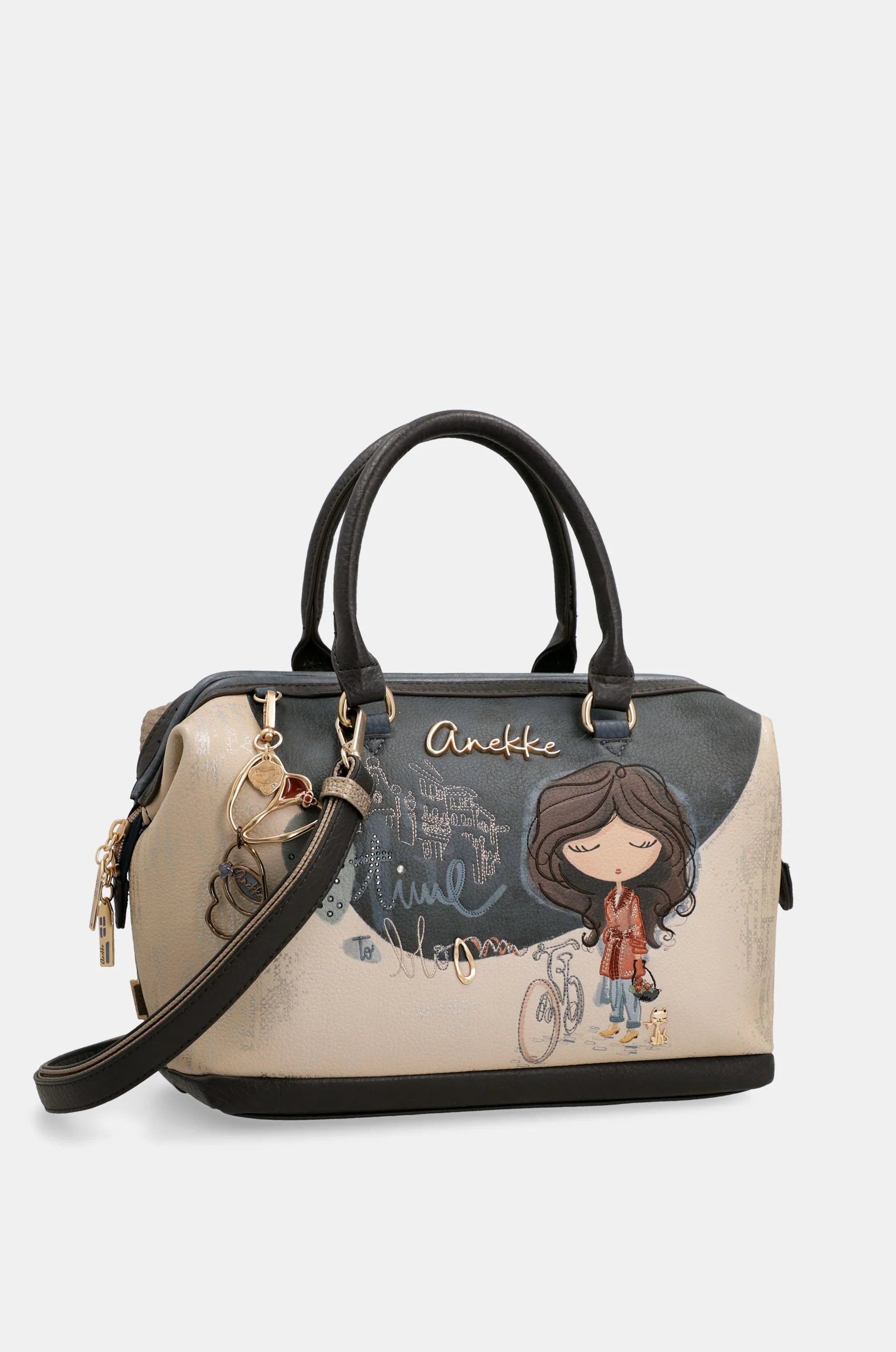 Bolso bowling Tulip - Image 2