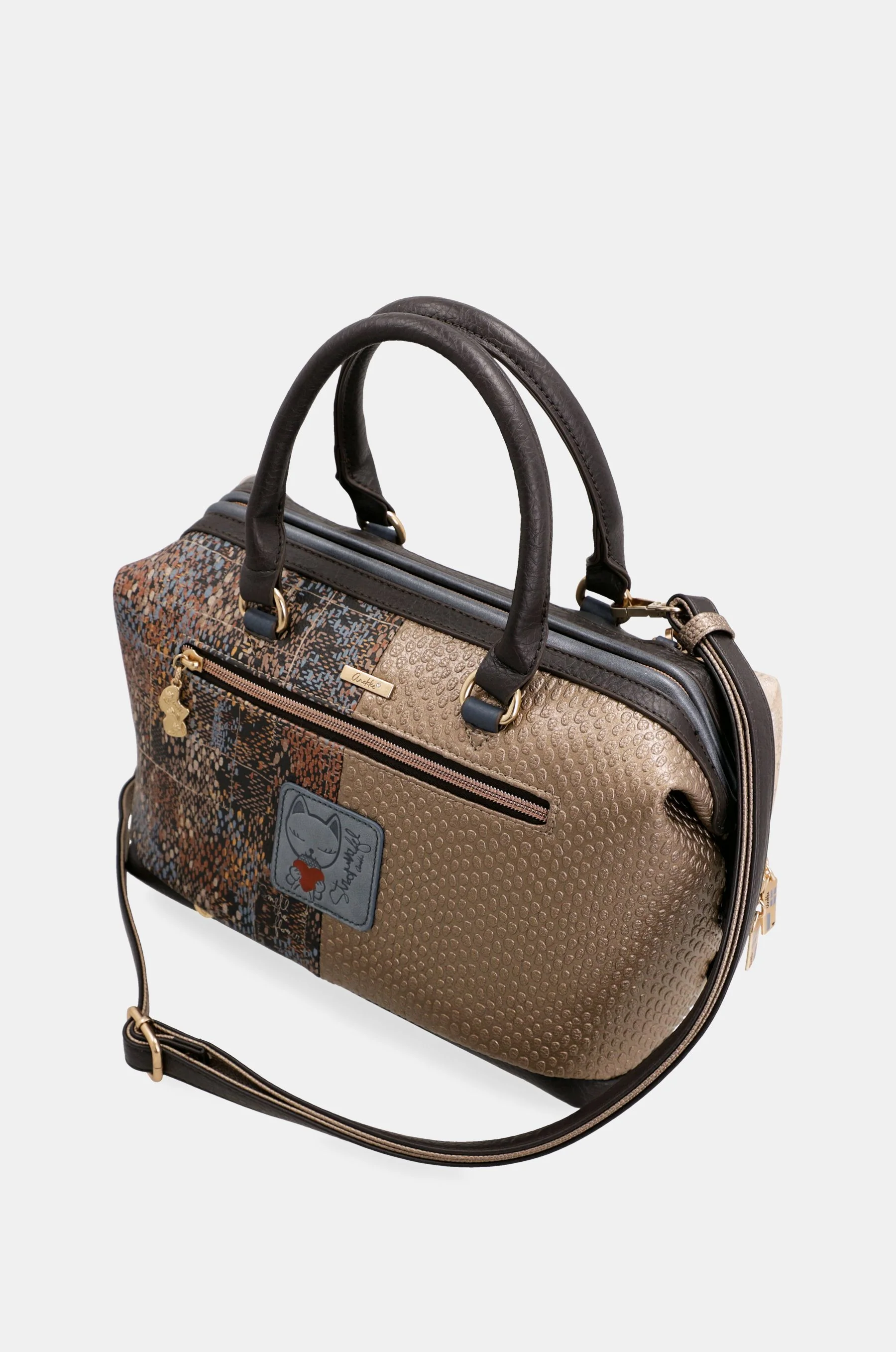 Bolso bowling Tulip - Image 6