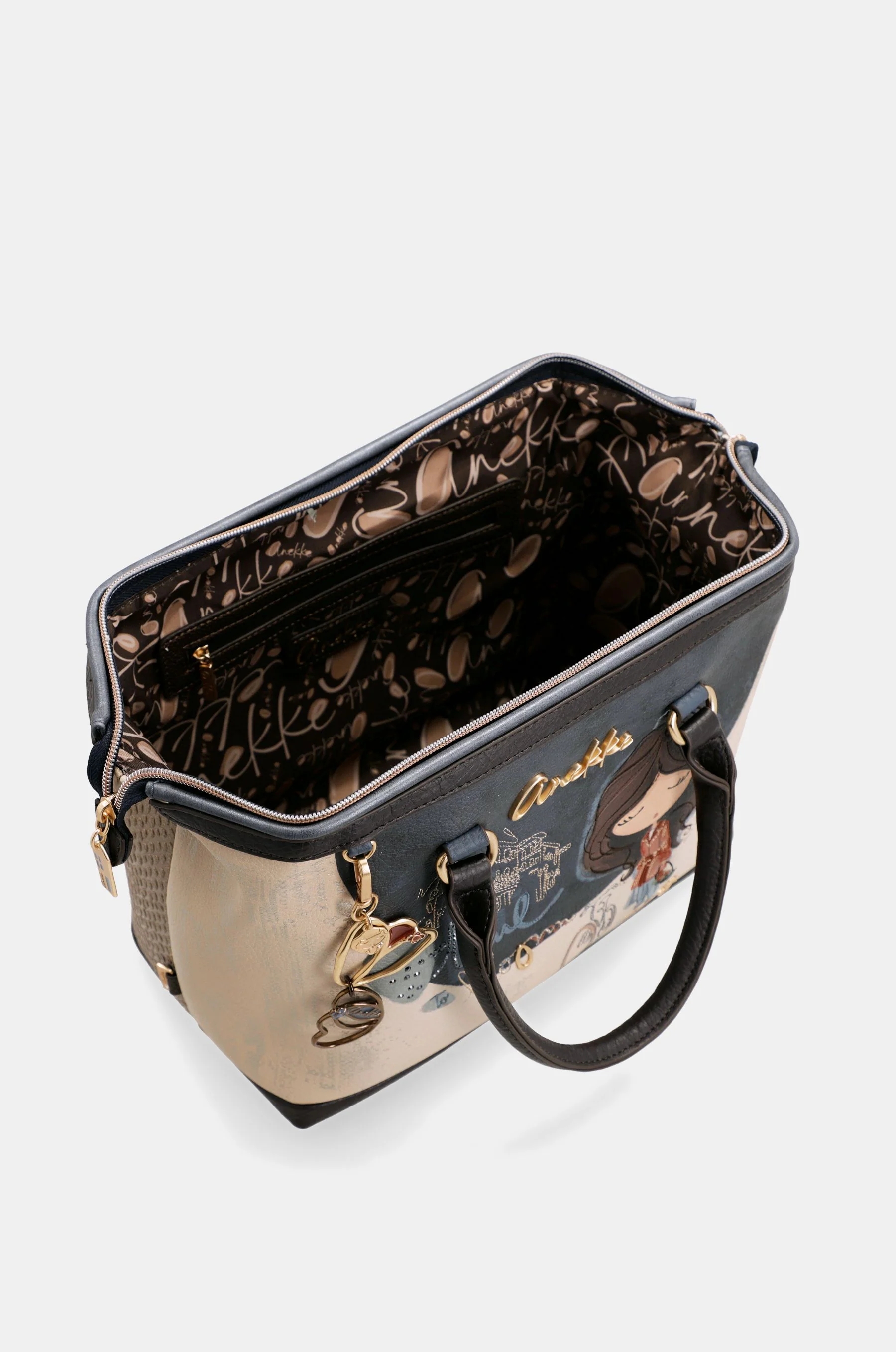 Bolso bowling Tulip - Image 7
