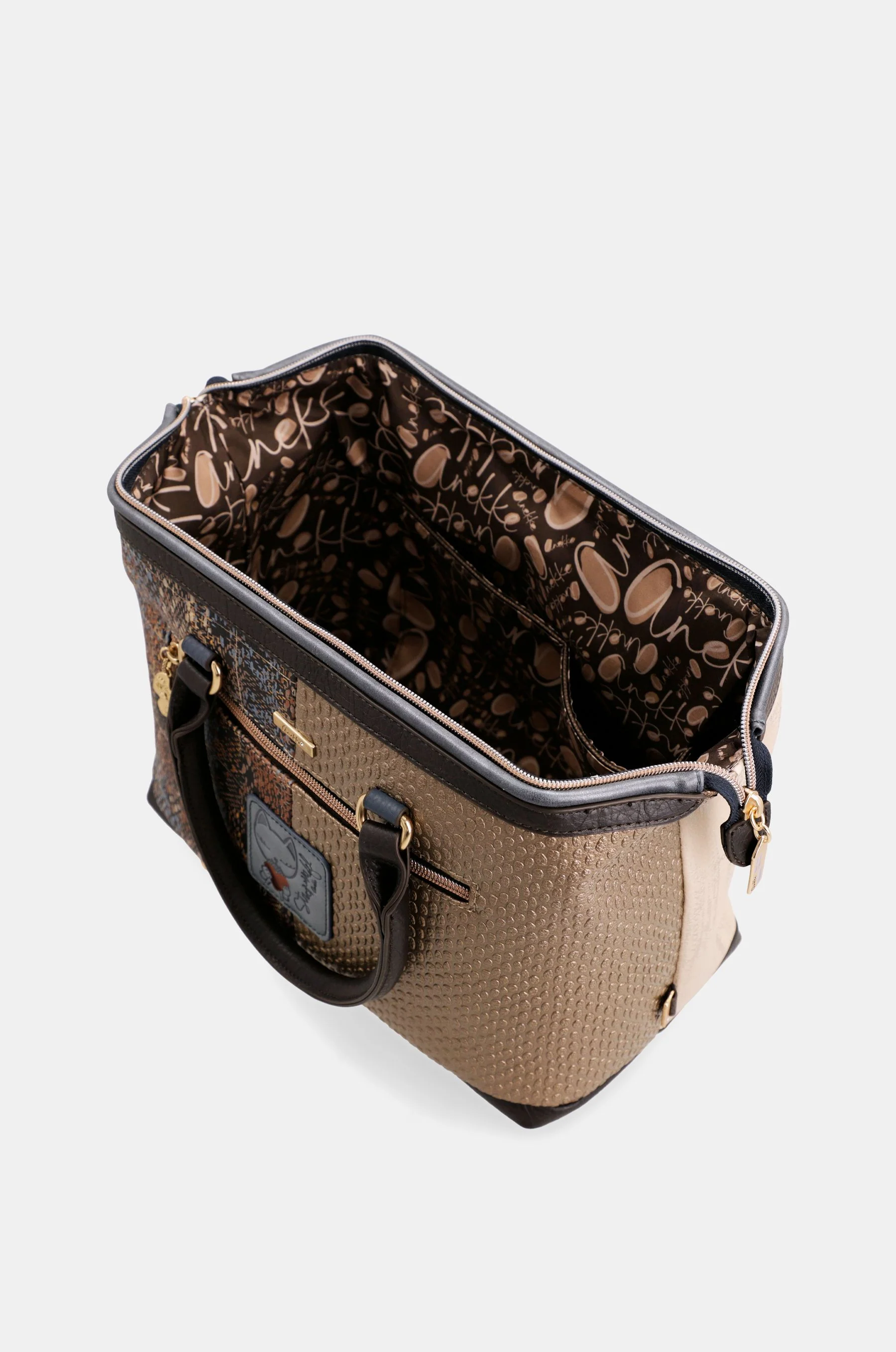 Bolso bowling Tulip - Image 8