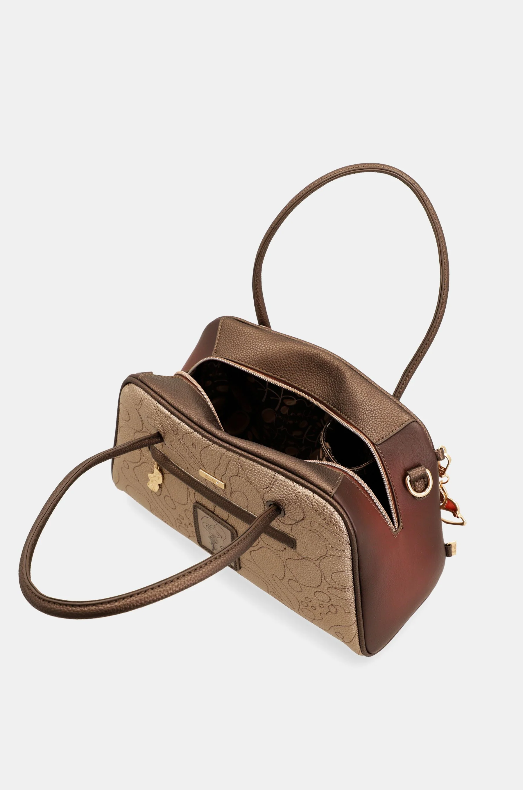 Bolso de asa corta Blossom - Image 10
