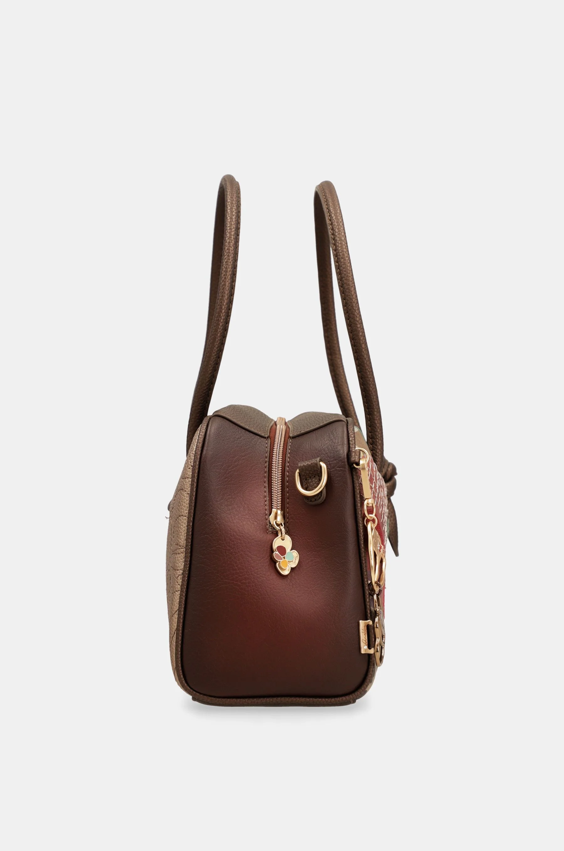 Bolso de asa corta Blossom - Image 6