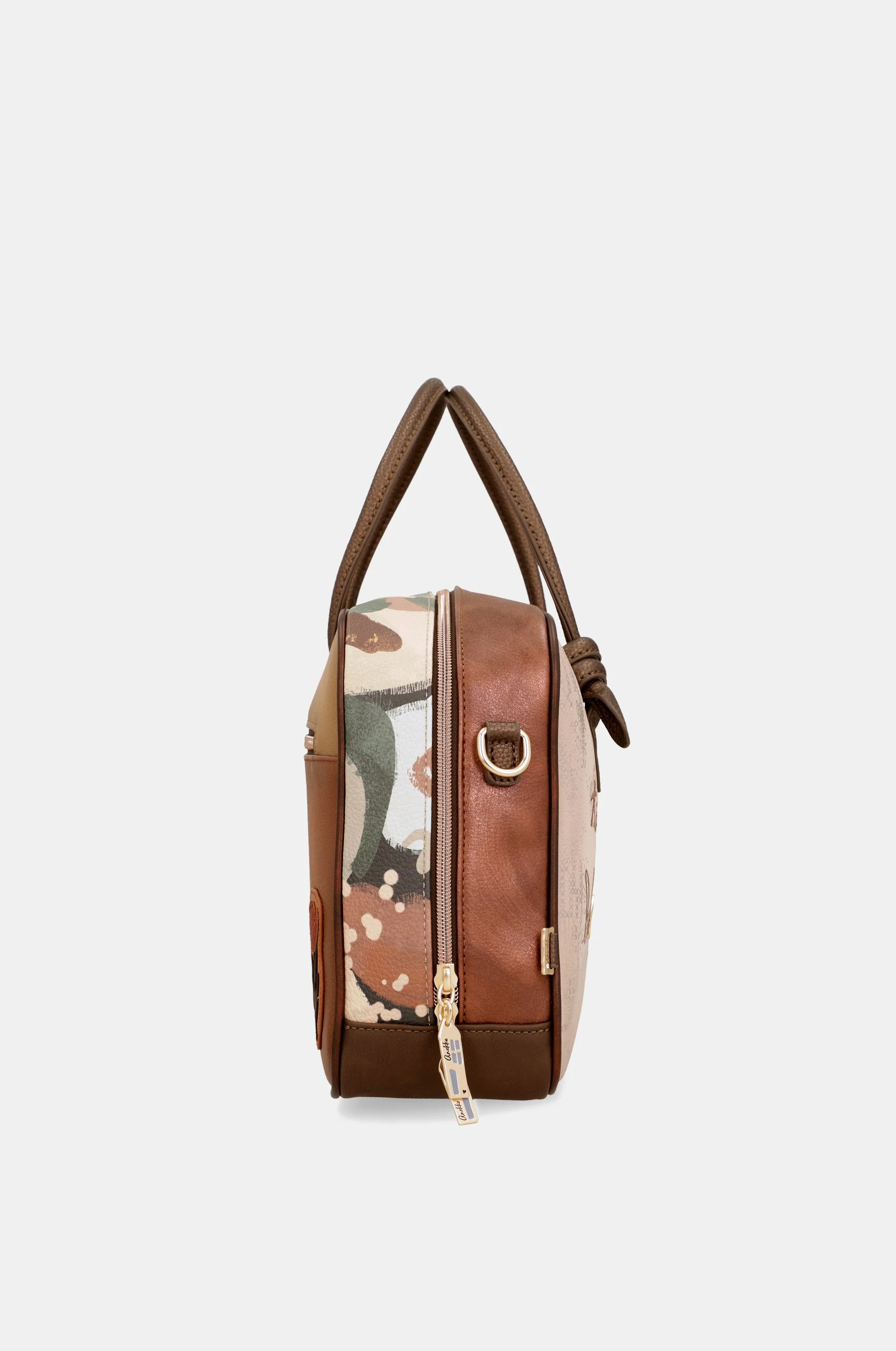 Bolso de asa corta cuadrado Tulip - Image 8