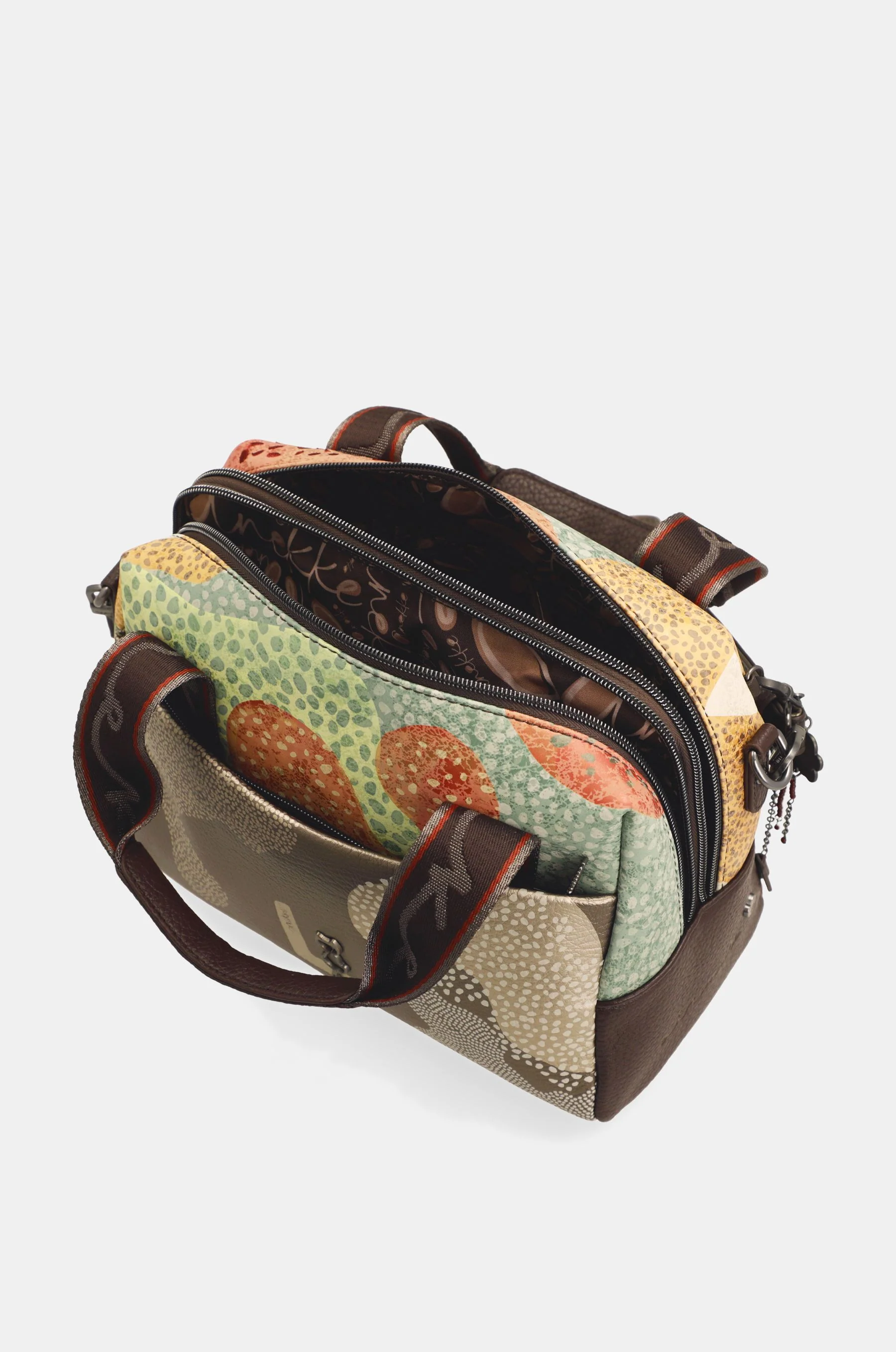 Bolso de asa corta Odyssey - Image 11