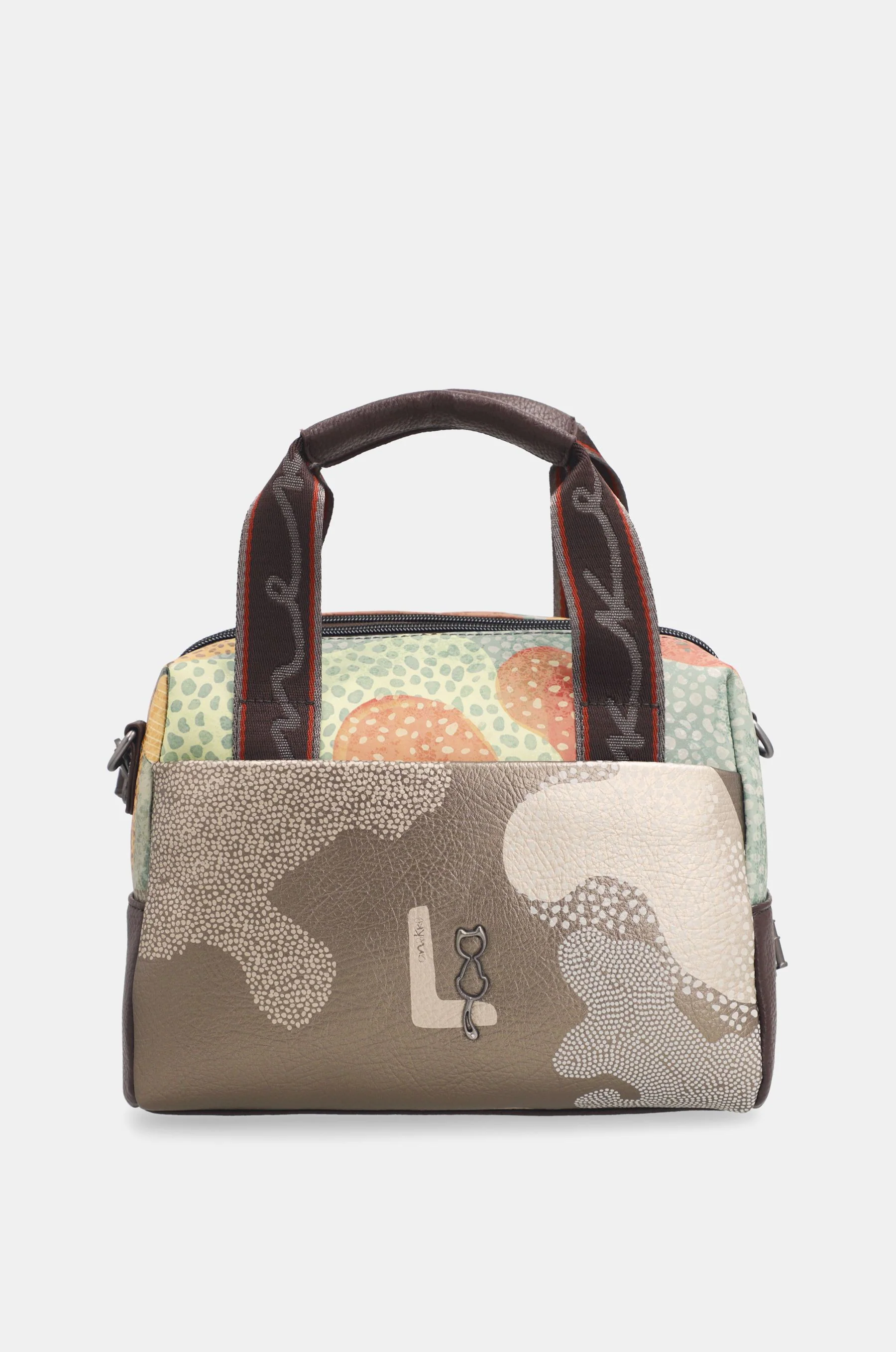 Bolso de asa corta Odyssey - Image 7