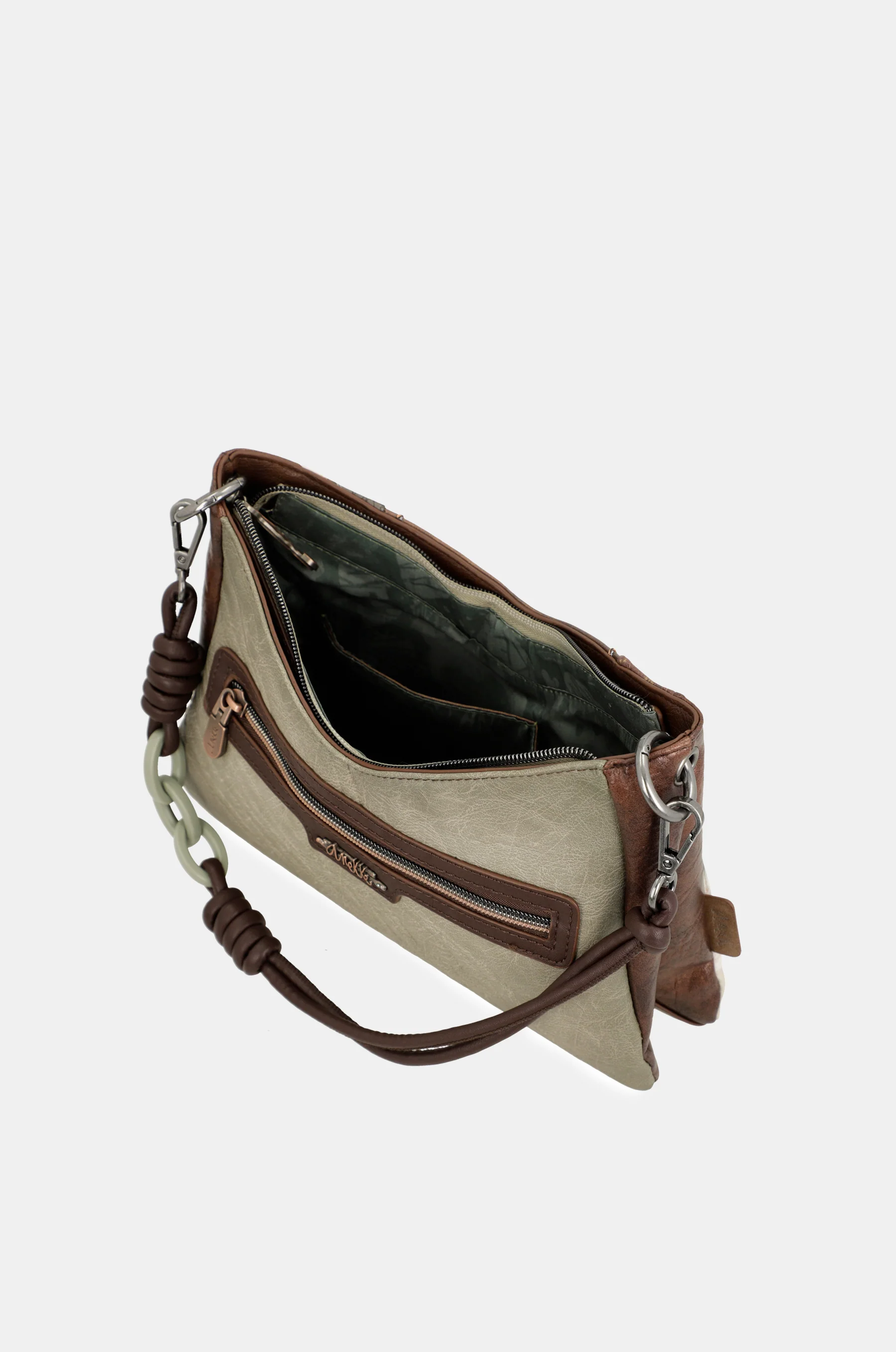 Bolso de hombro 2 asas Outer - Image 4