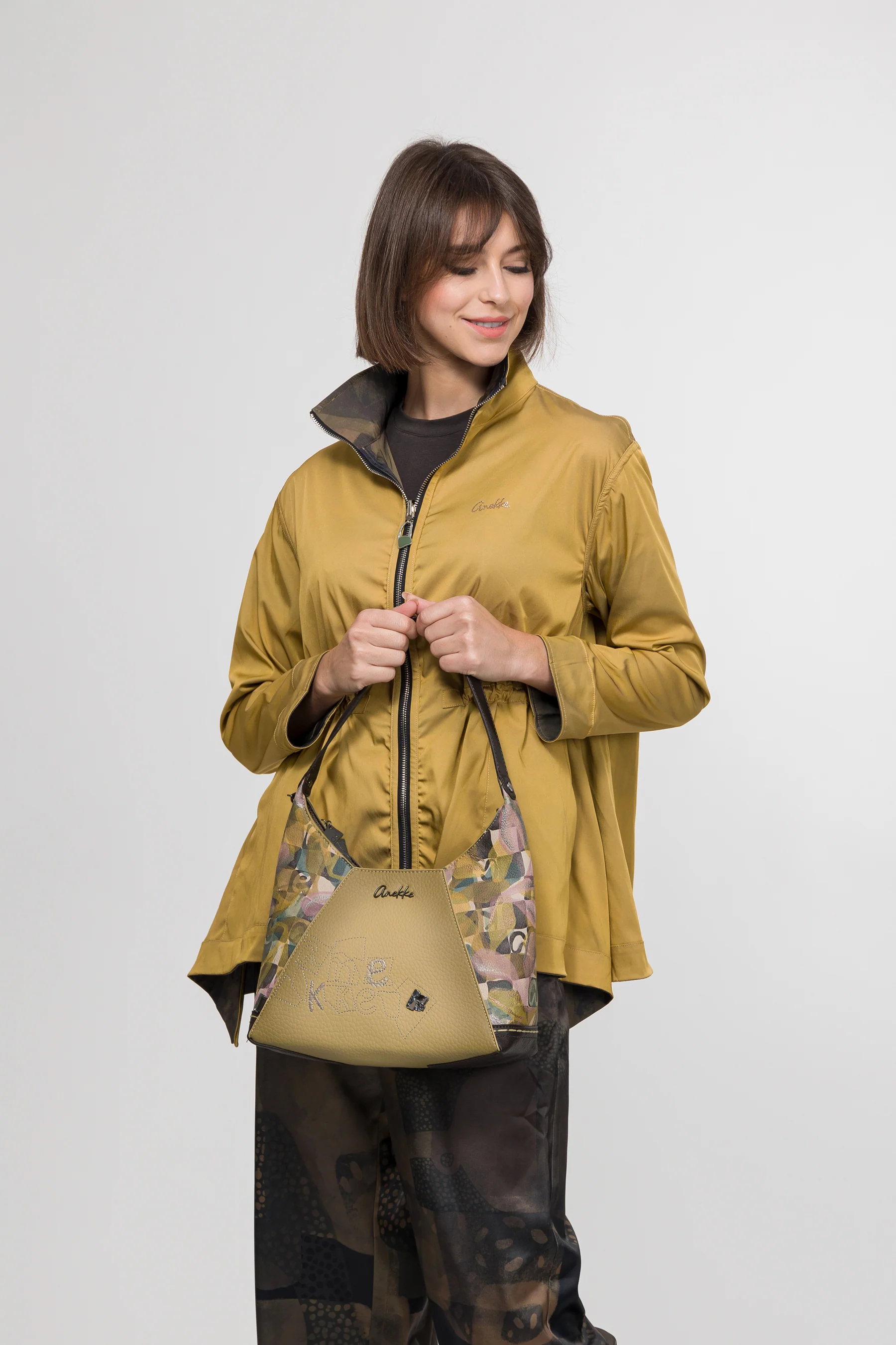 Bolso de hombro Bloom - Image 2