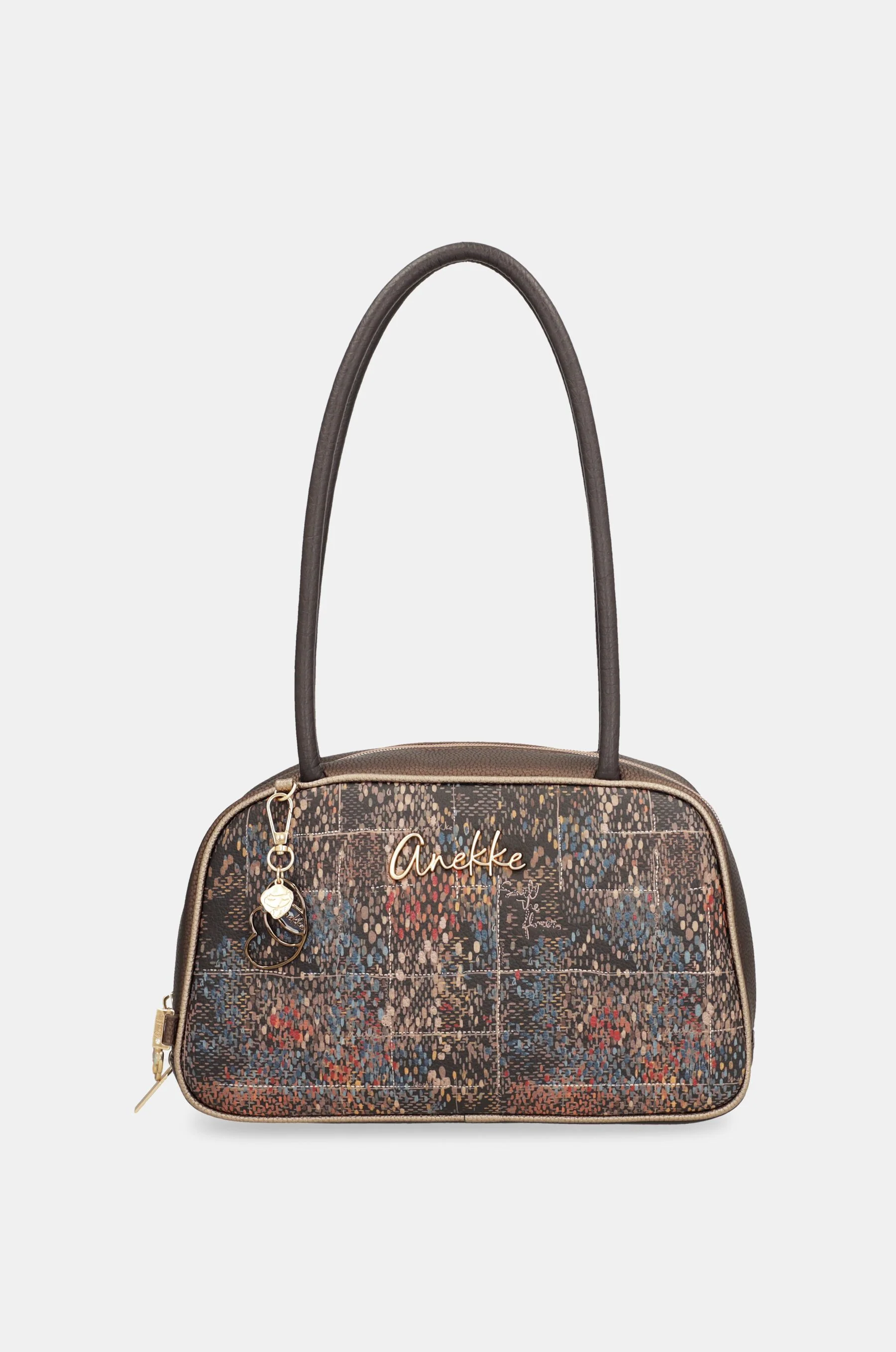 Bolso de hombro Blossom - Image 3