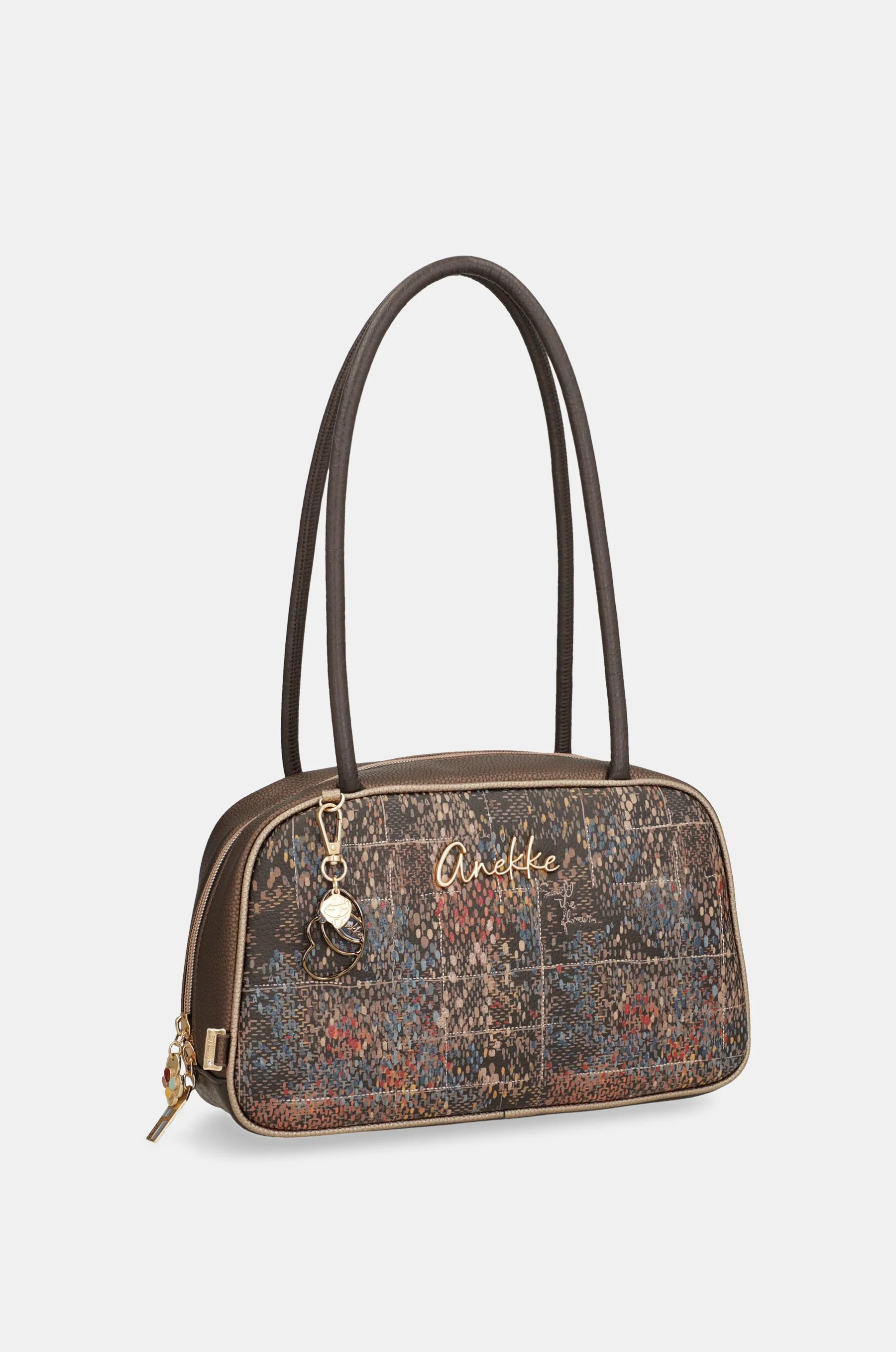 Bolso de hombro Blossom - Image 4