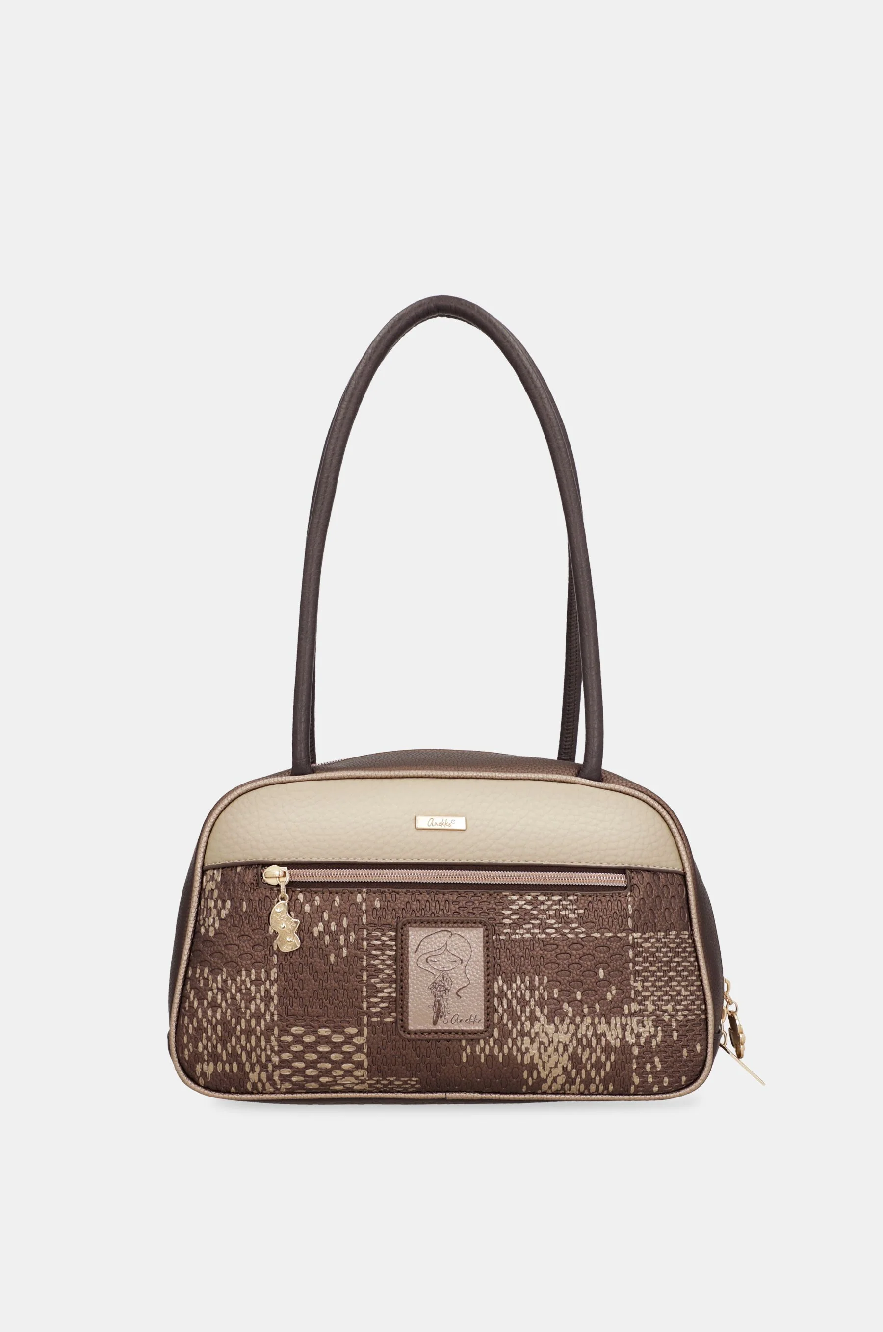 Bolso de hombro Blossom - Image 5