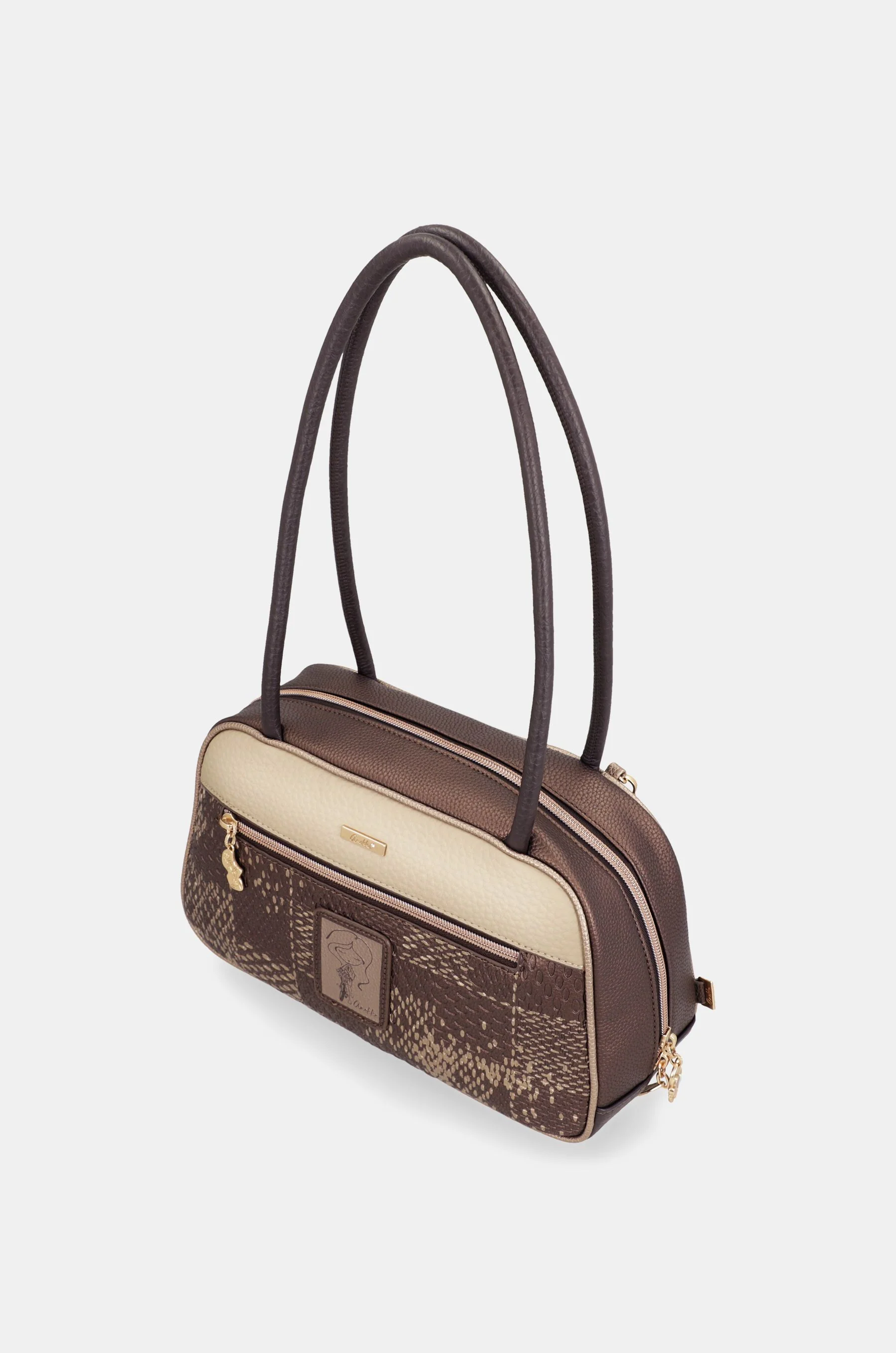Bolso de hombro Blossom - Image 7