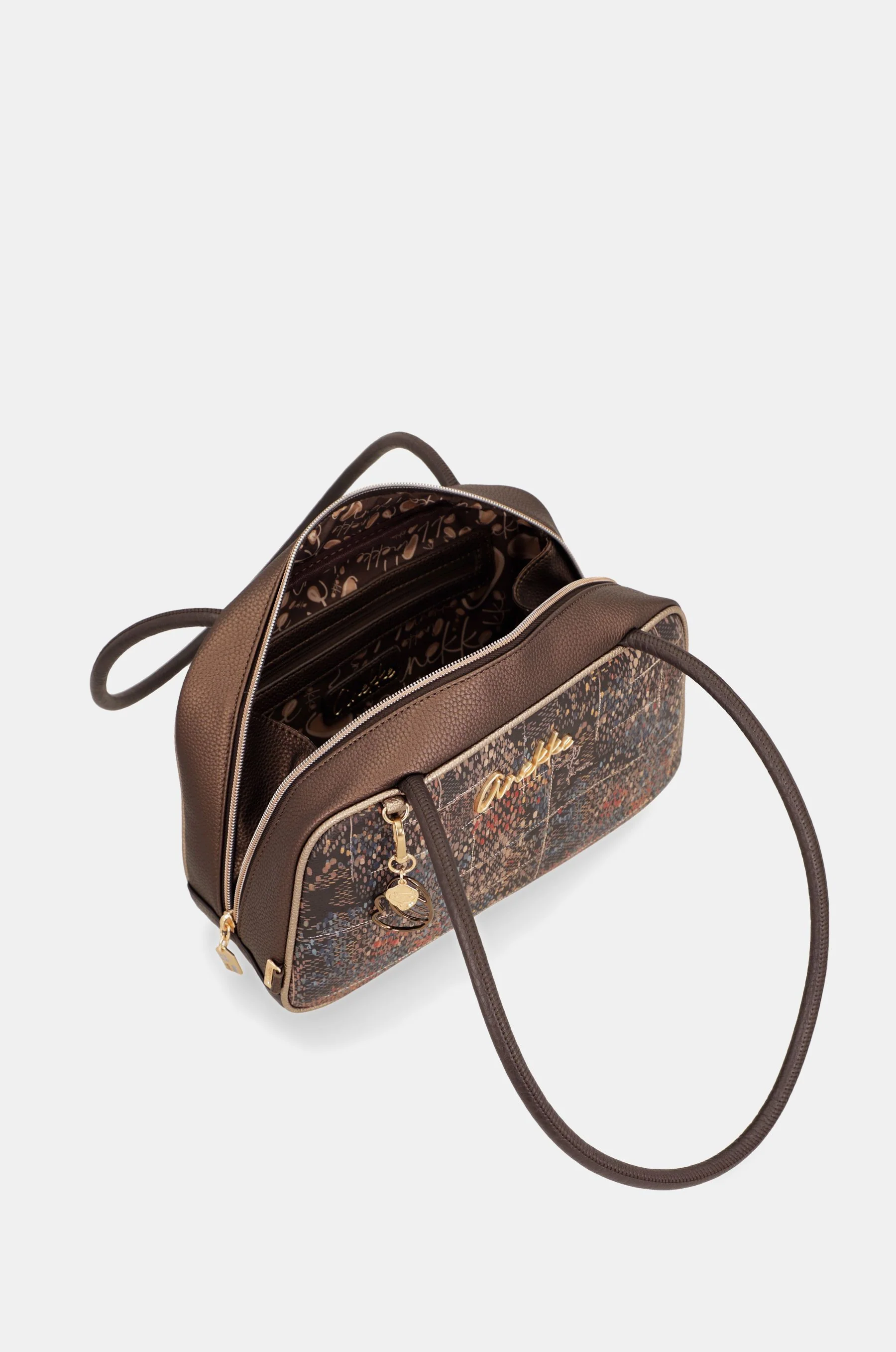 Bolso de hombro Blossom - Image 8