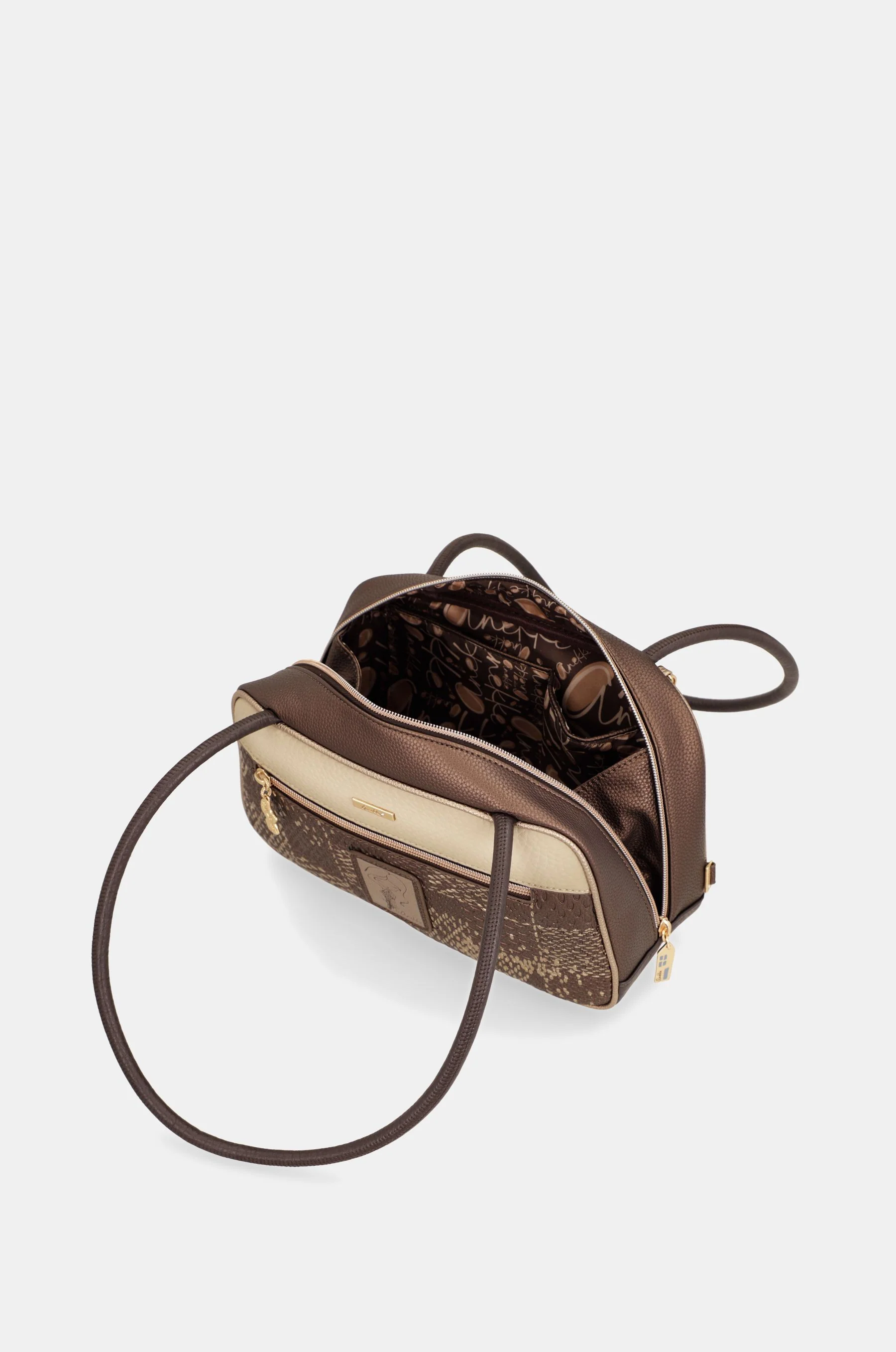 Bolso de hombro Blossom - Image 9
