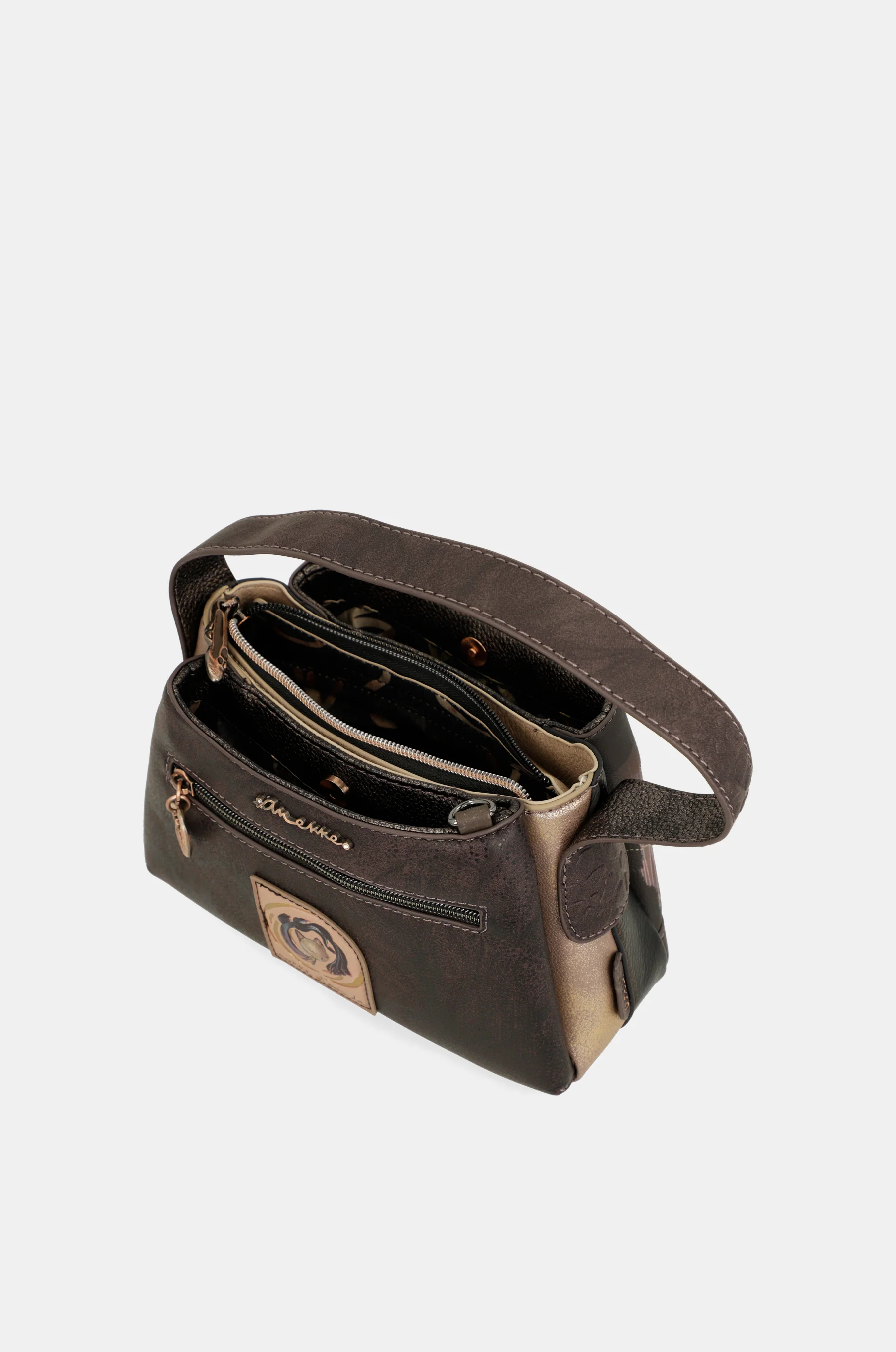 Bolso de hombro con bandolera Dreamverse - Image 4