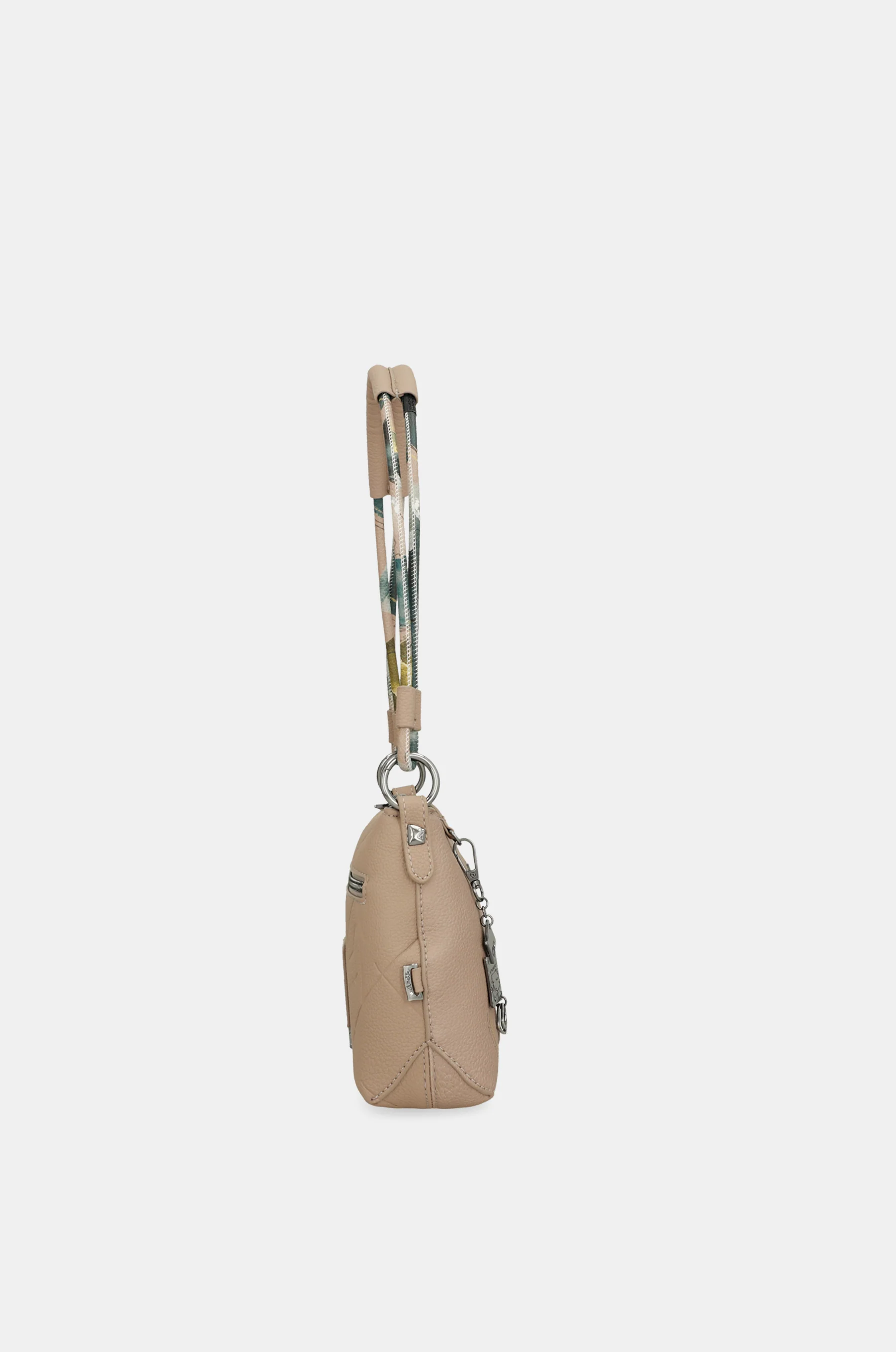 Bolso de hombro con bandolera mediano Evolution - Image 5