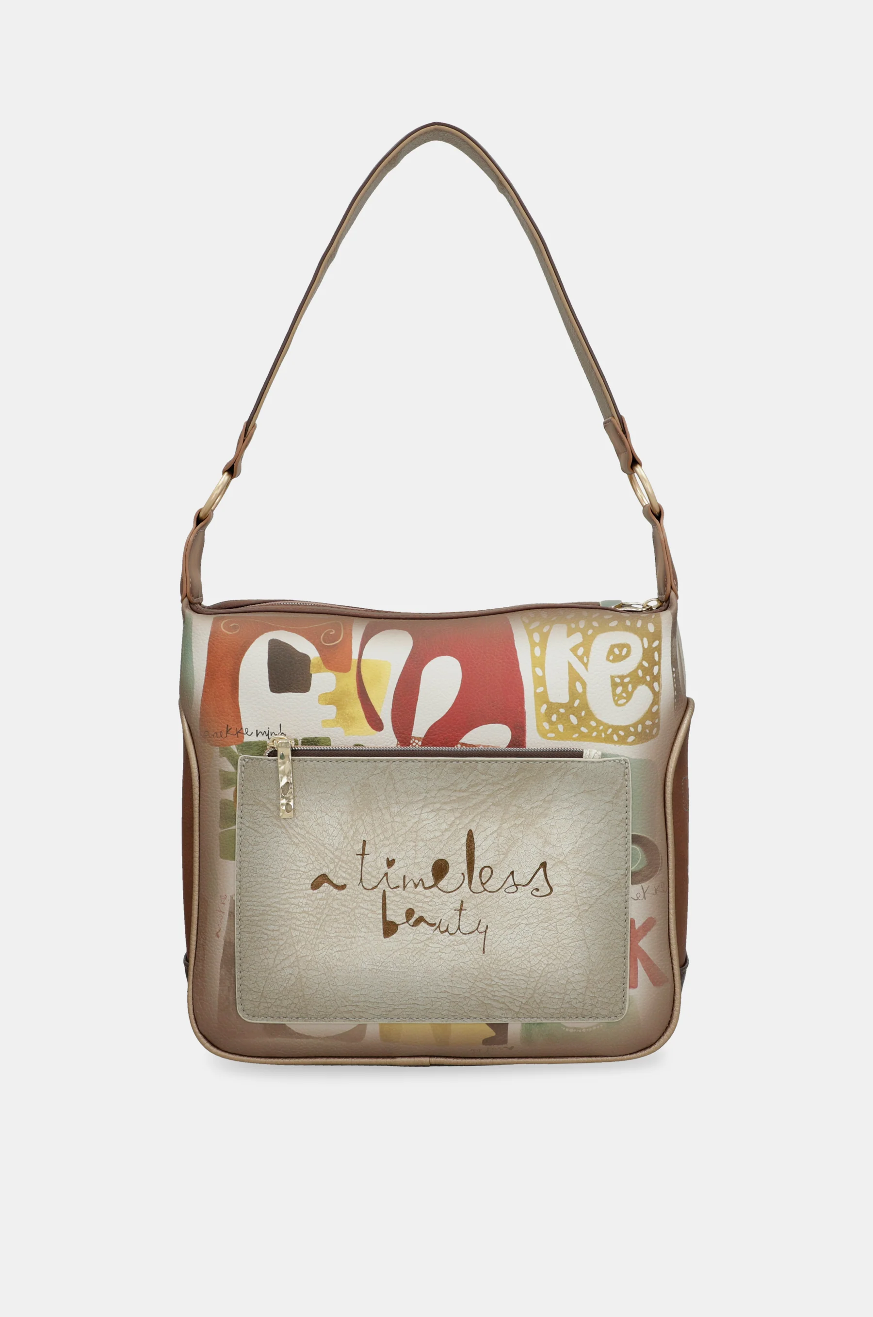 Bolso de hombro y bandolera Muse - Image 5