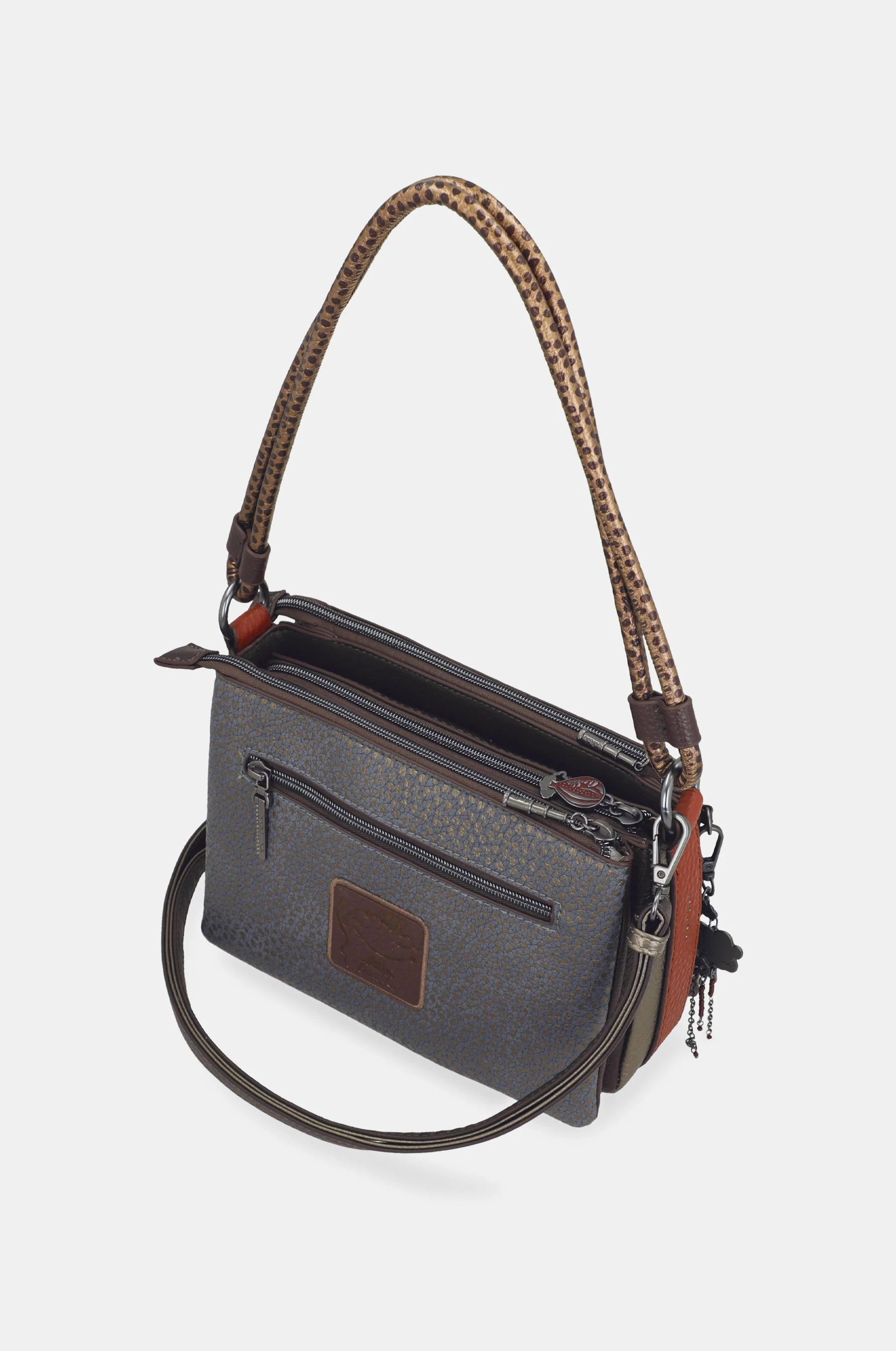 Bolso de hombro y bandolera Odyssey - Image 8