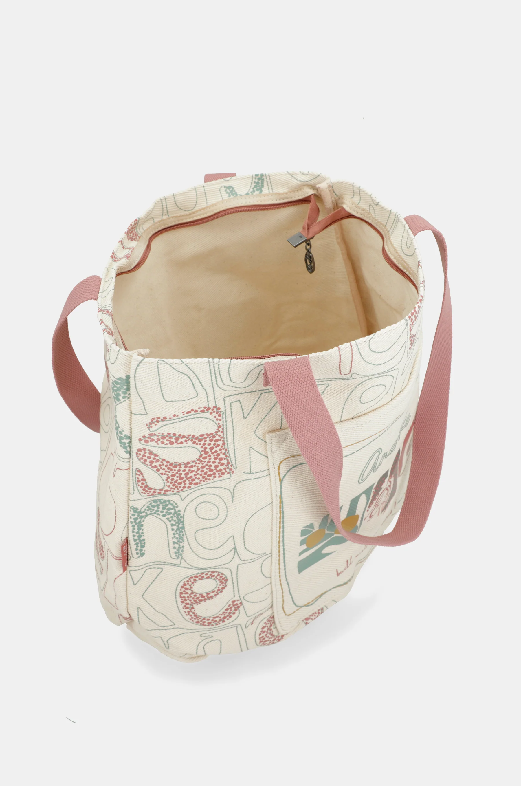 Bolso de playa Bloom - Image 4