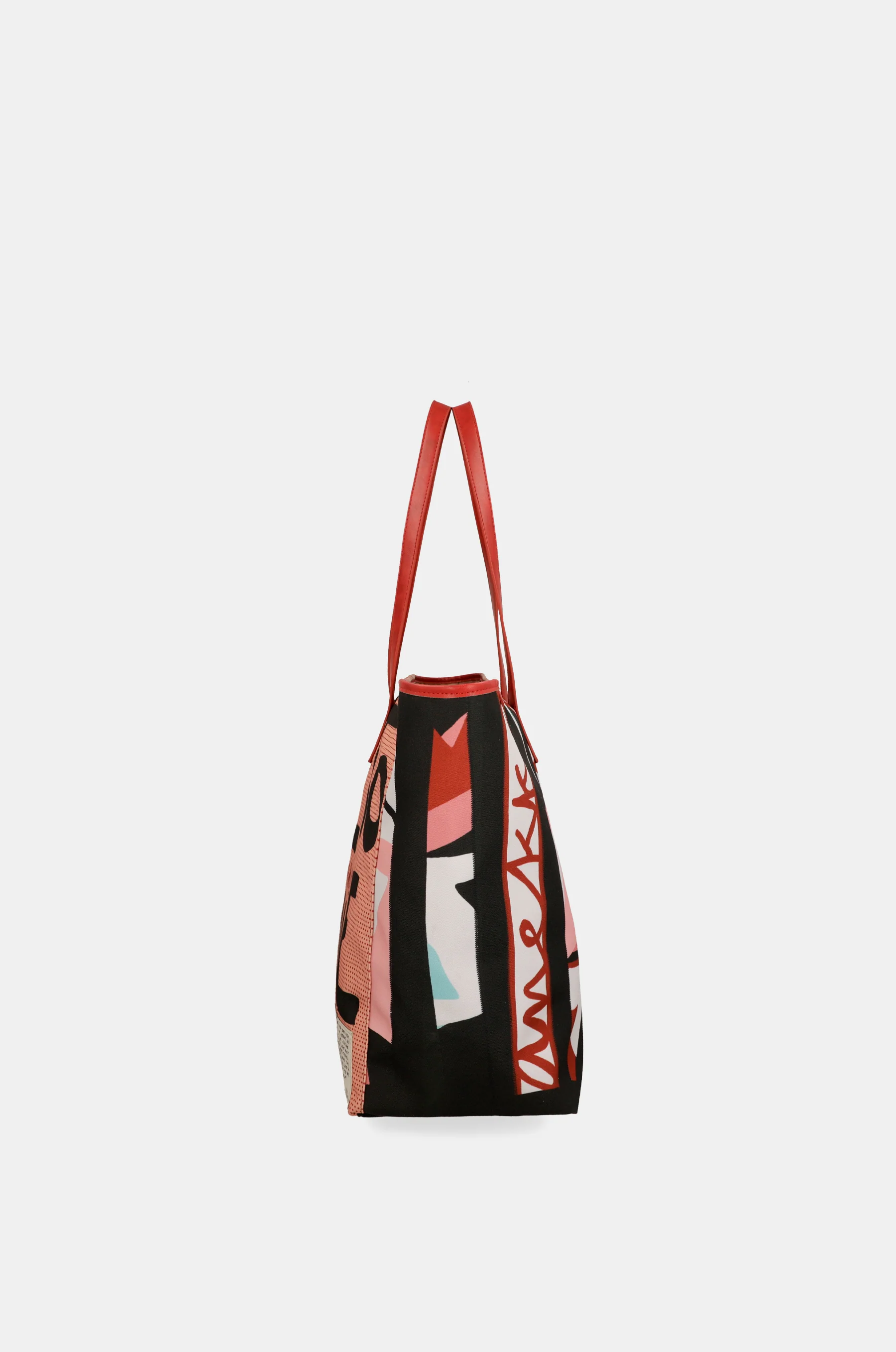 Bolso de playa Love to share - Image 4