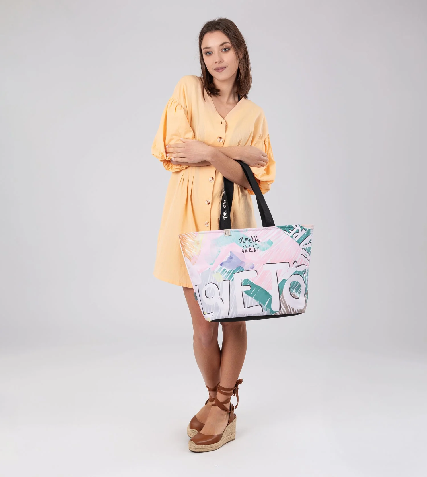 Bolso de playa Passion - Image 2